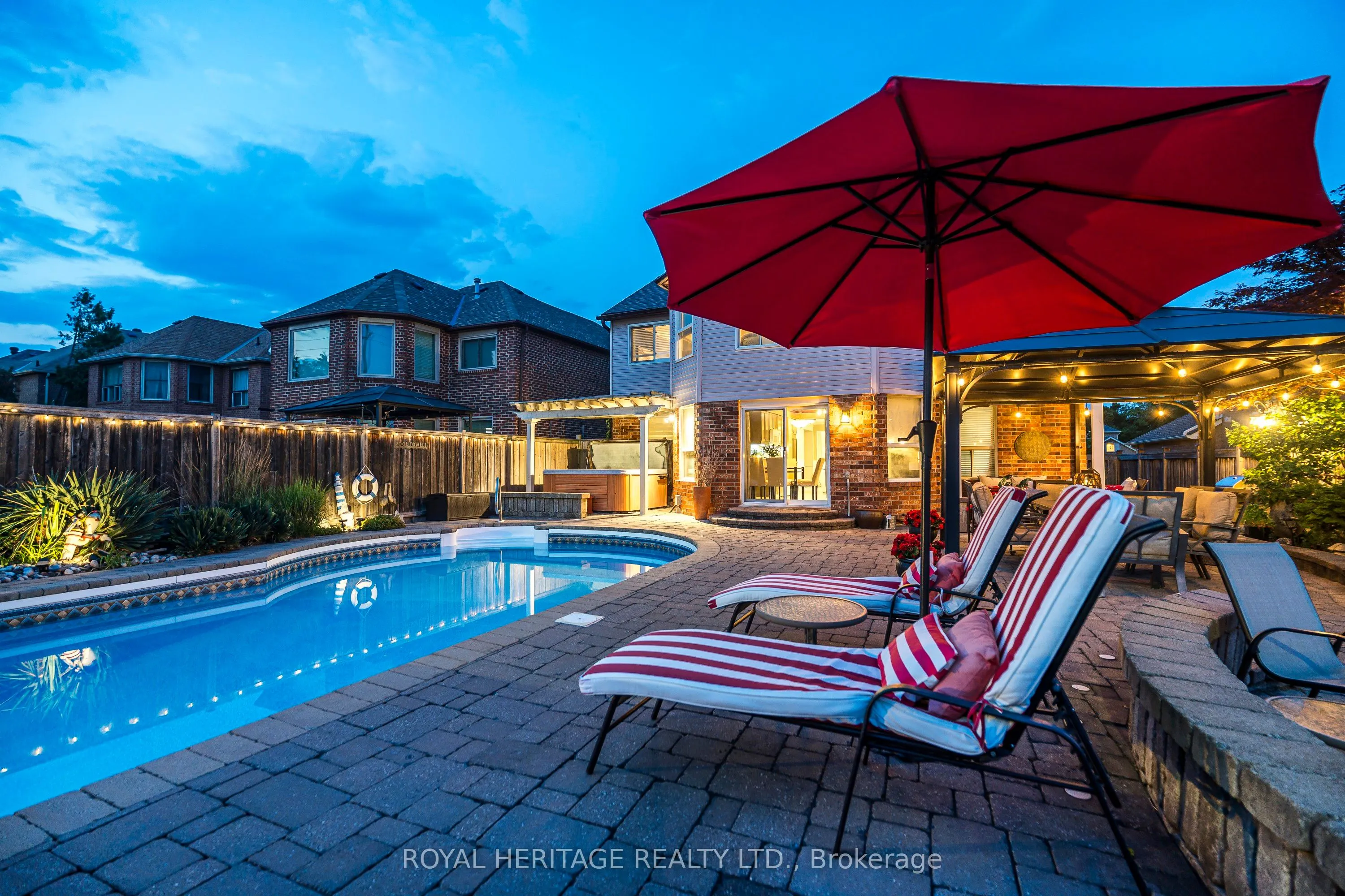 756 Stonepath Circle