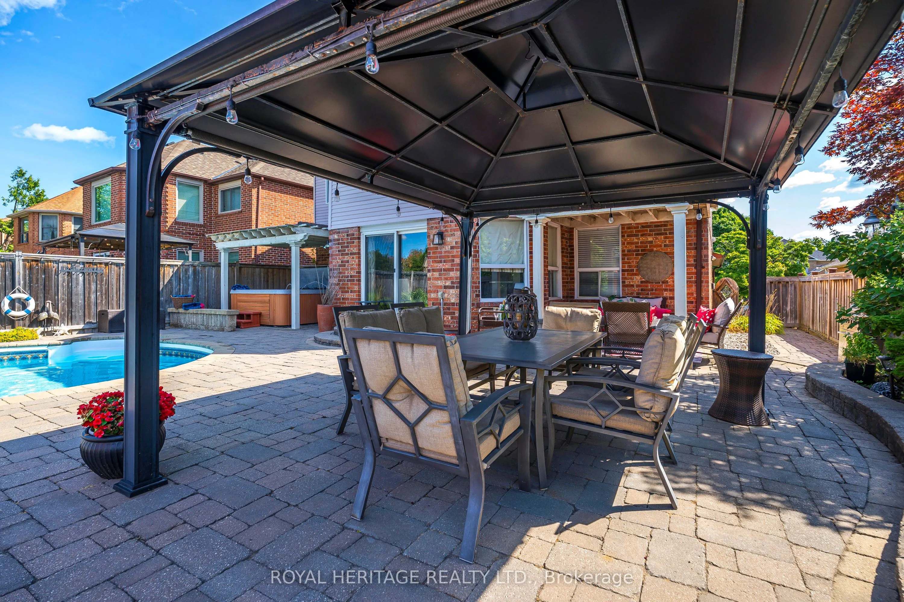 756 Stonepath Circle