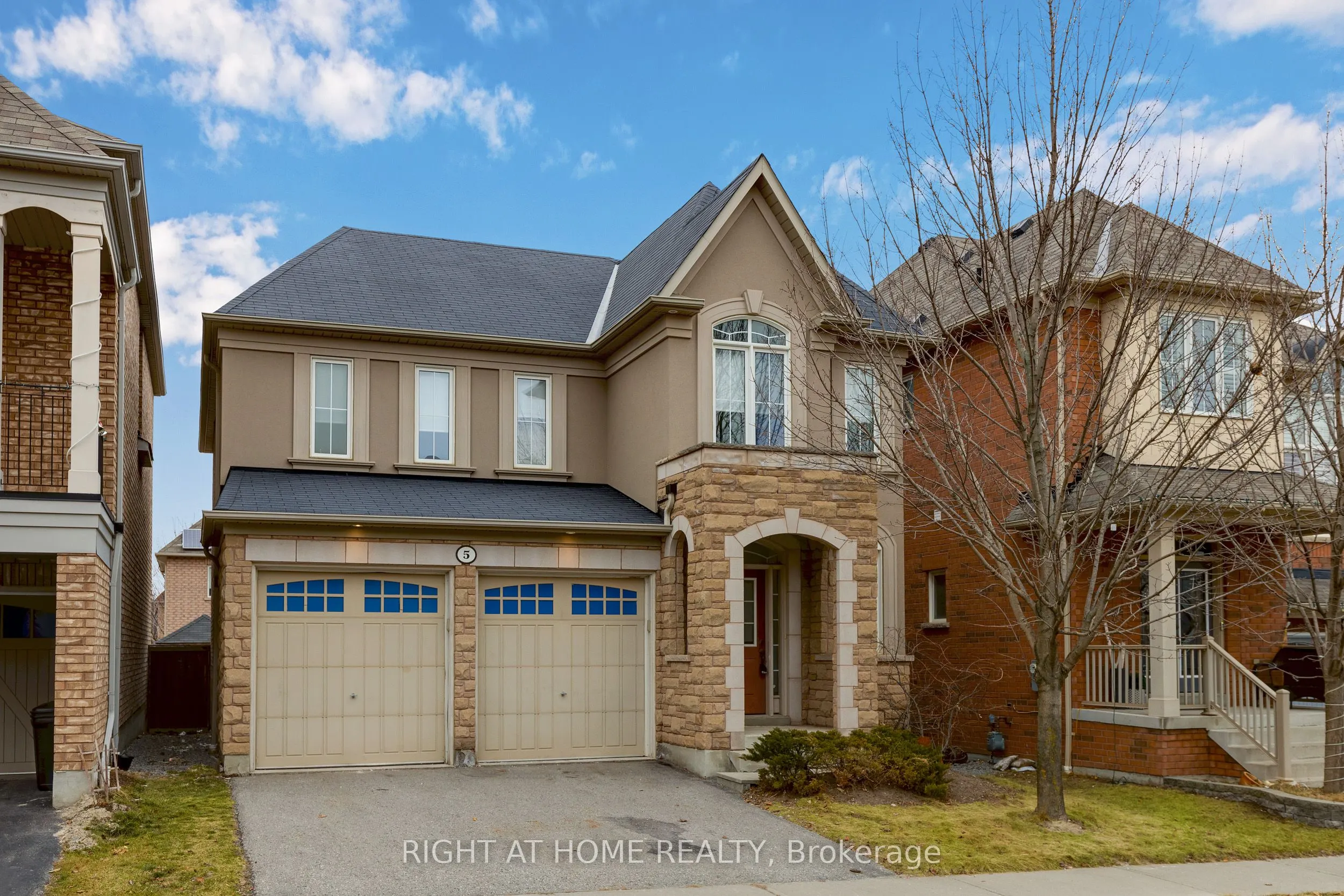 5 Oswell Drive, #Main