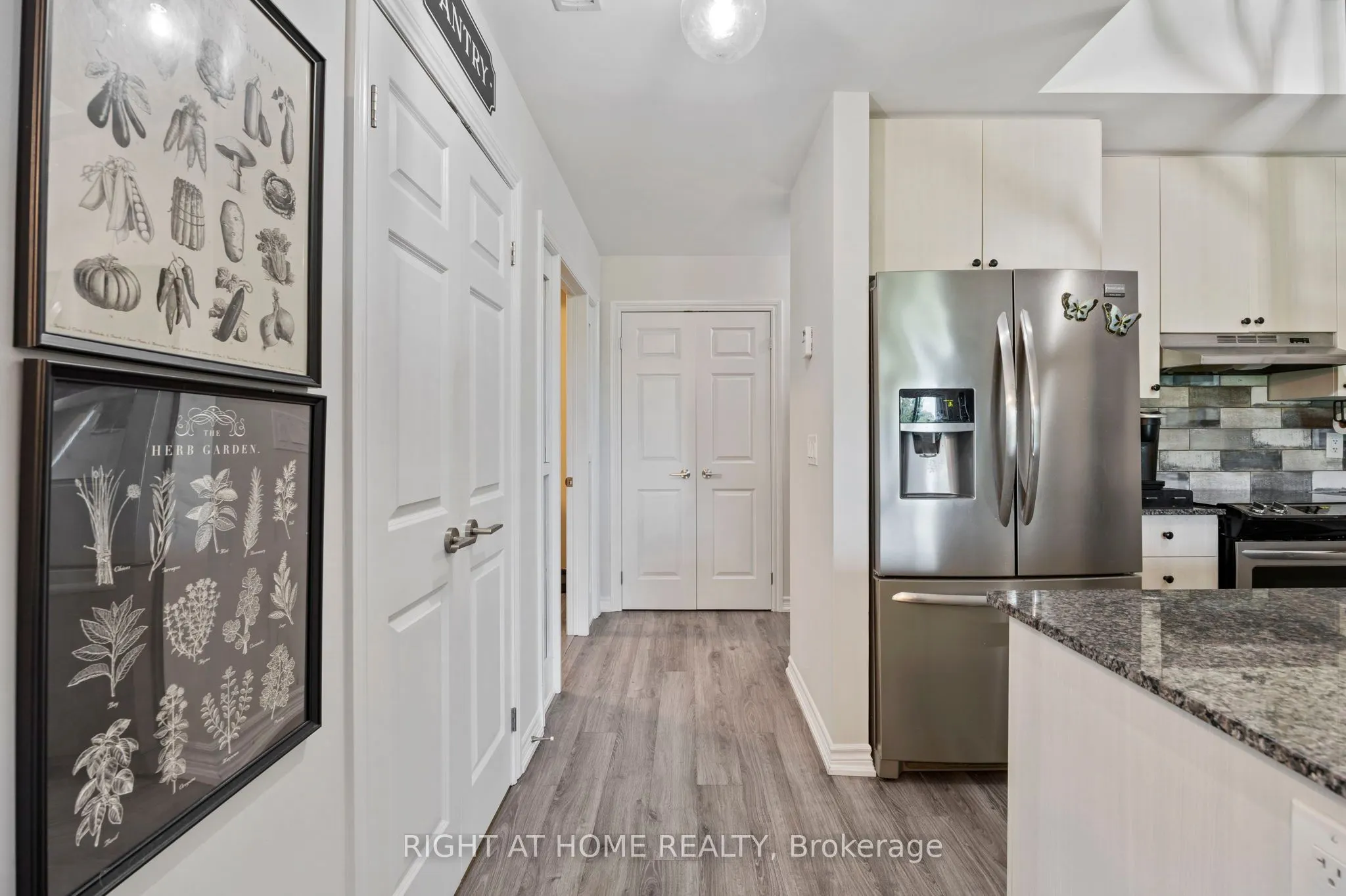 680 Gordon Street, #412
