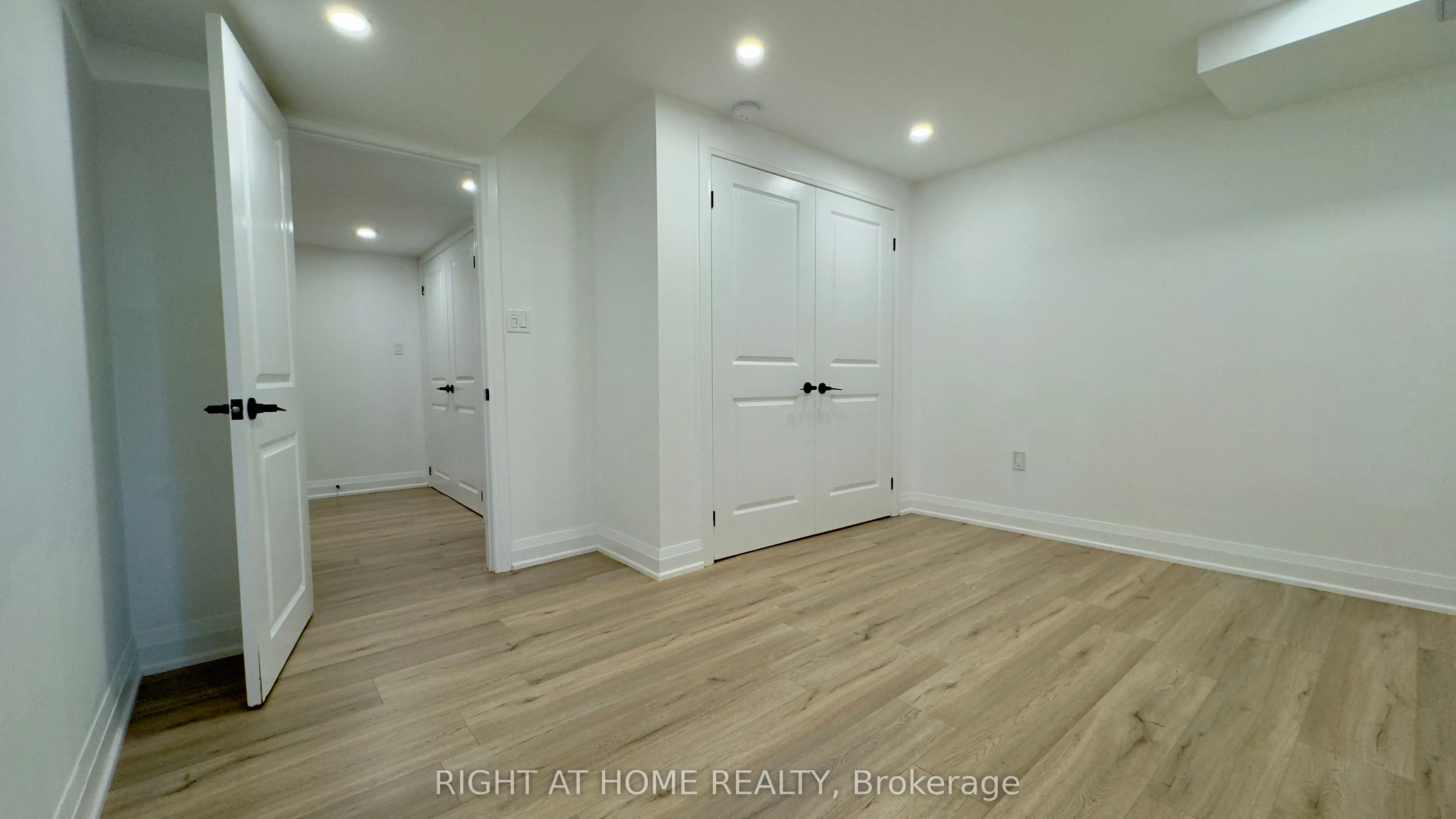 5 Oswell Drive, #Bsmt
