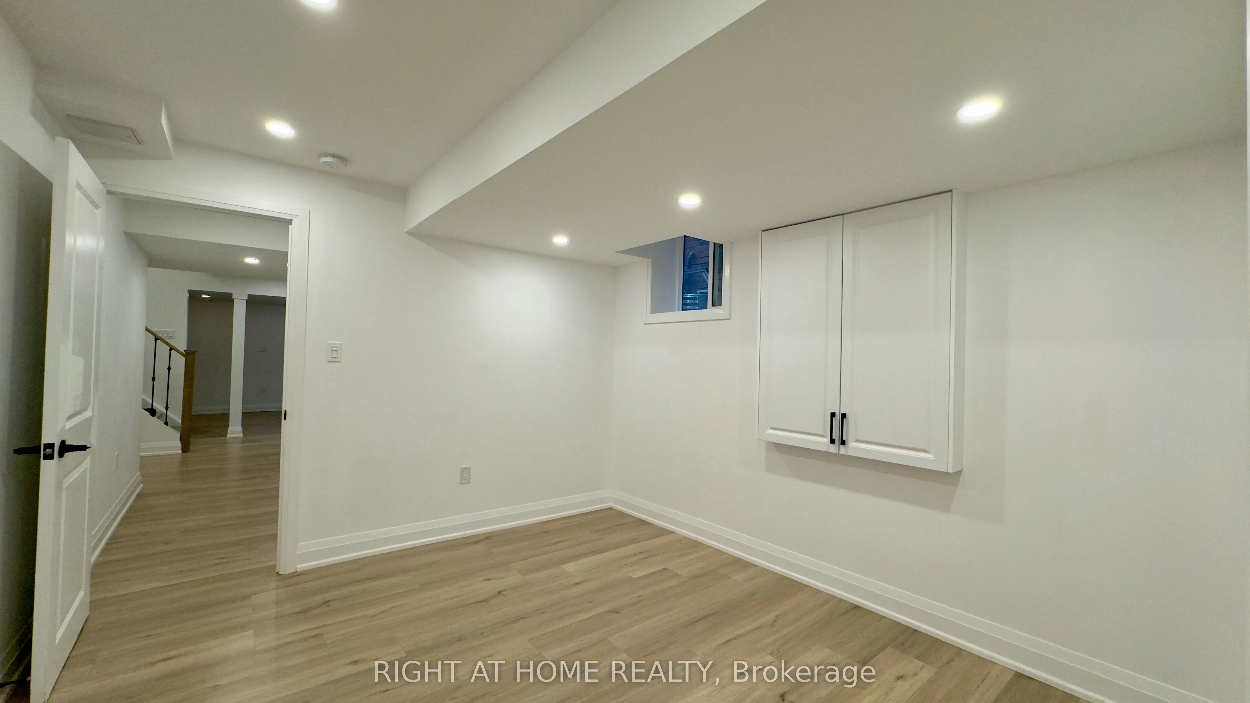 5 Oswell Drive, #Bsmt