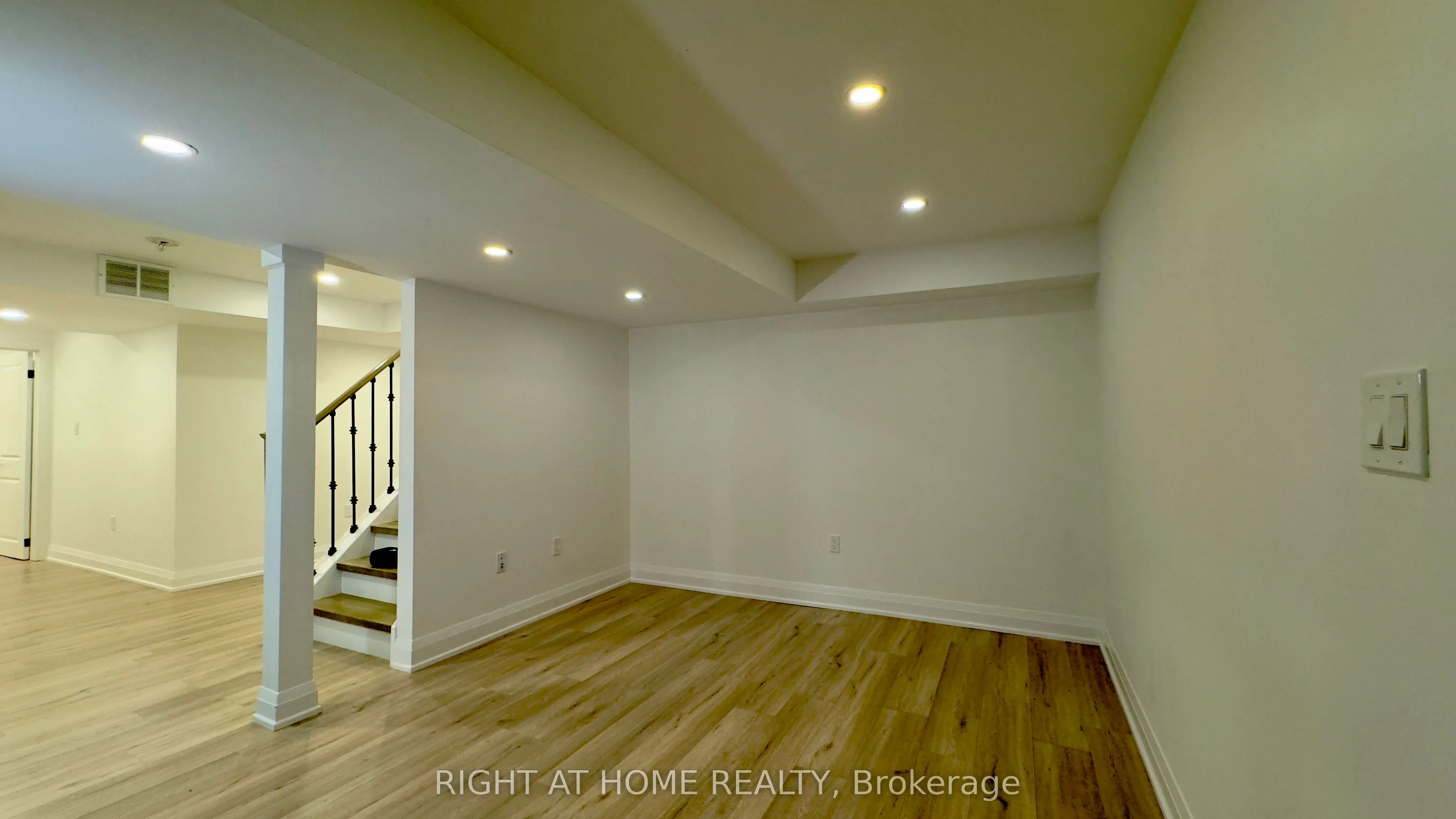 5 Oswell Drive, #Bsmt