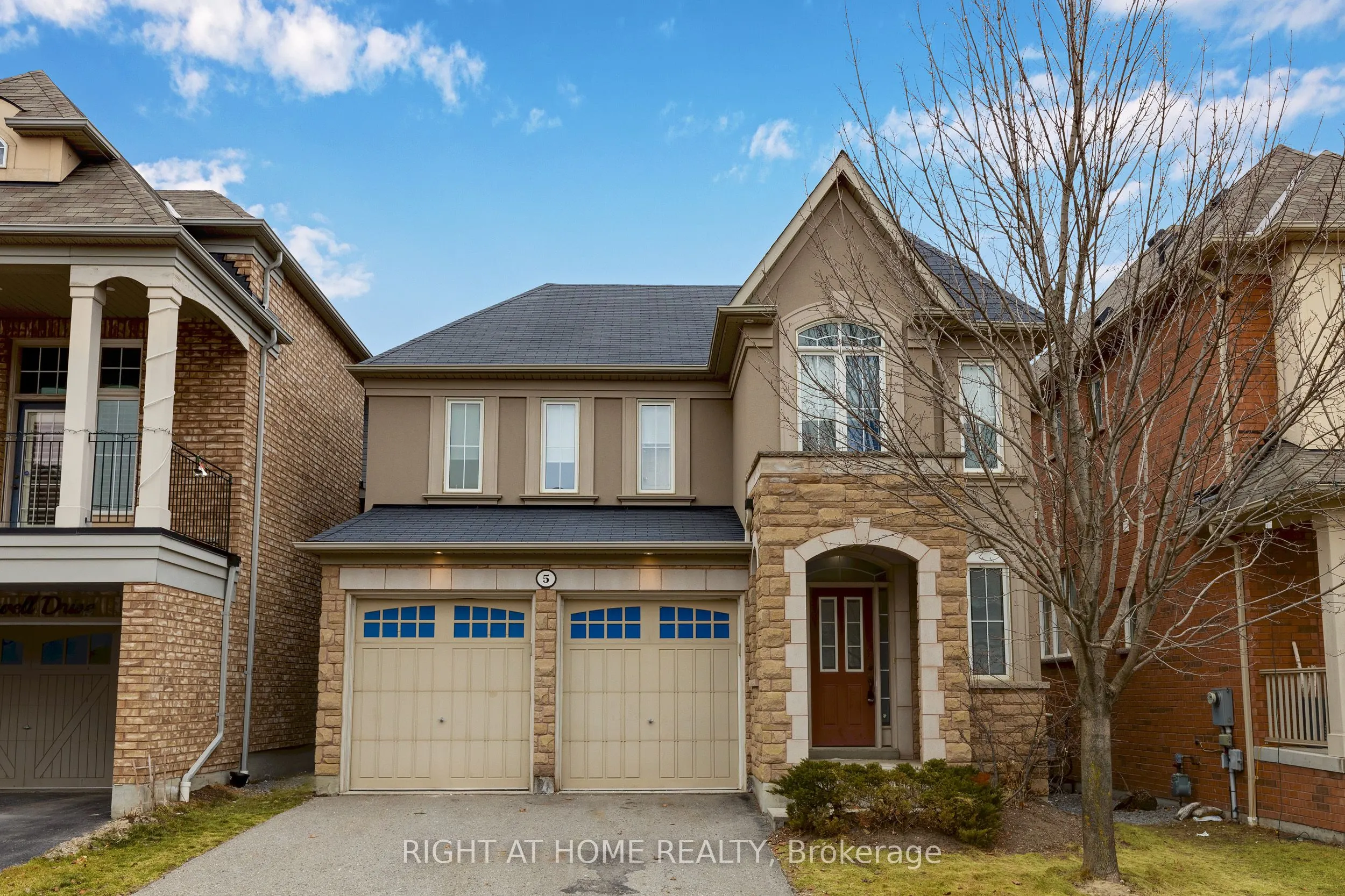 5 Oswell Drive, #Bsmt