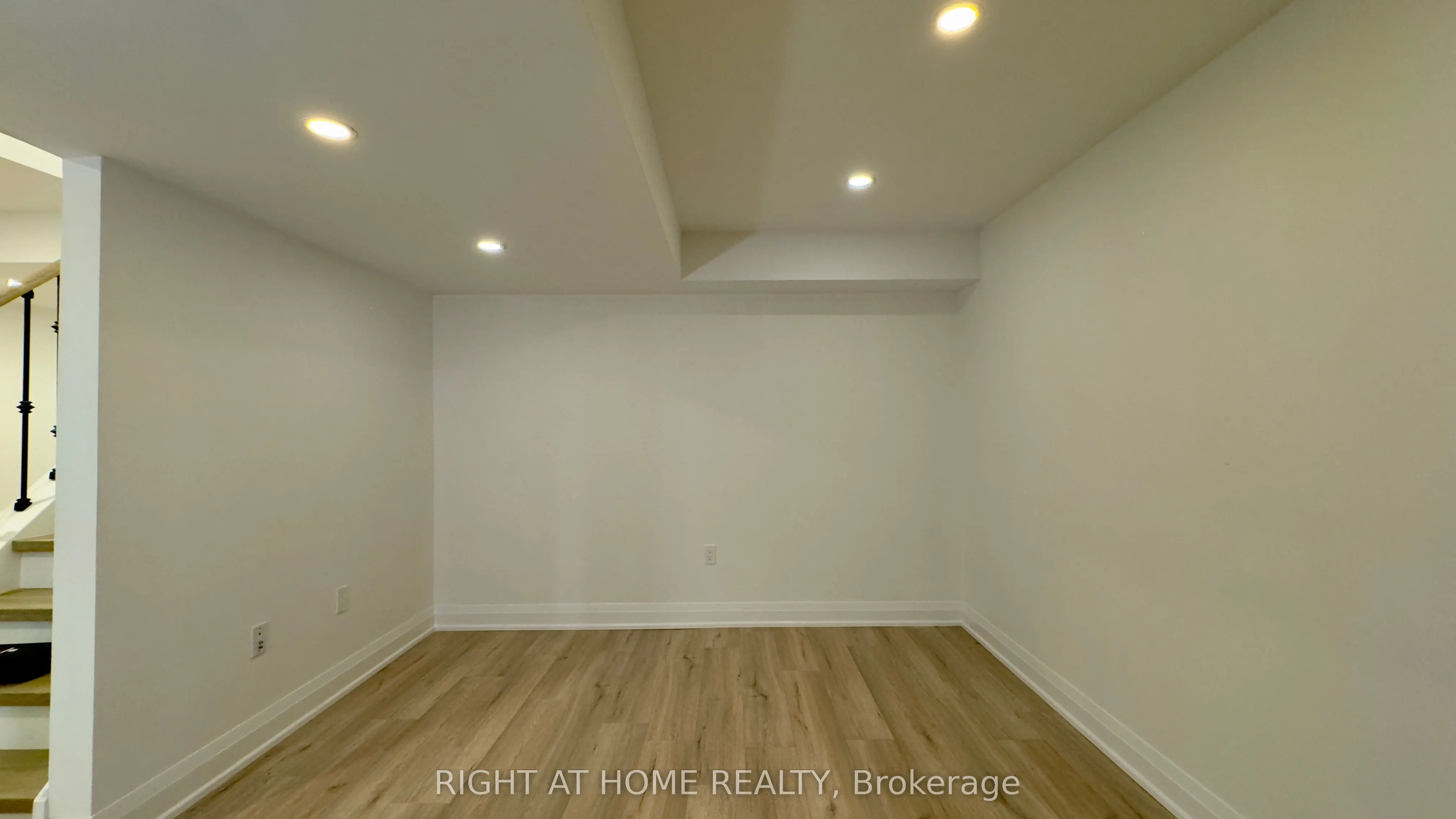 5 Oswell Drive, #Bsmt