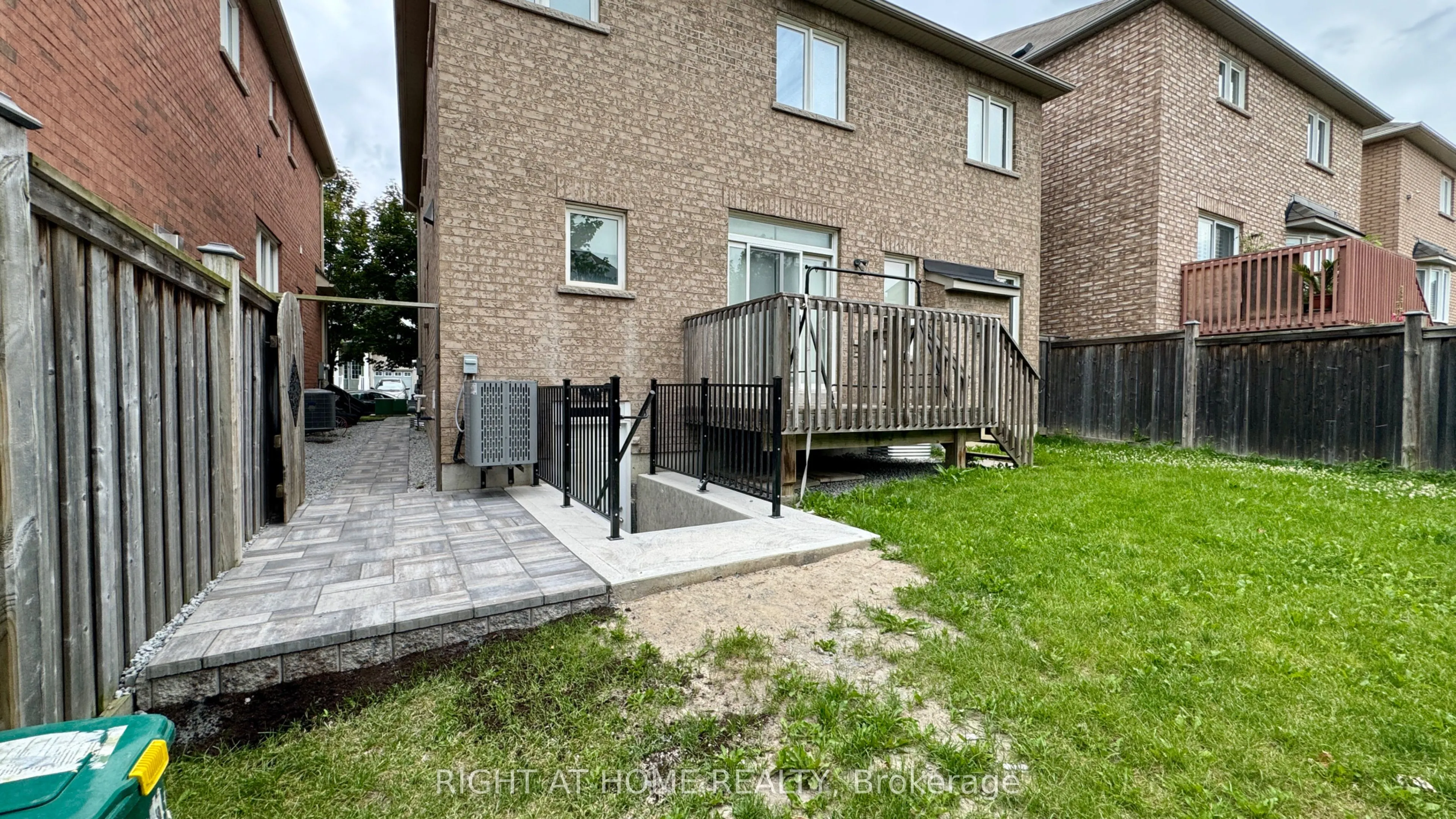 5 Oswell Drive, #Bsmt