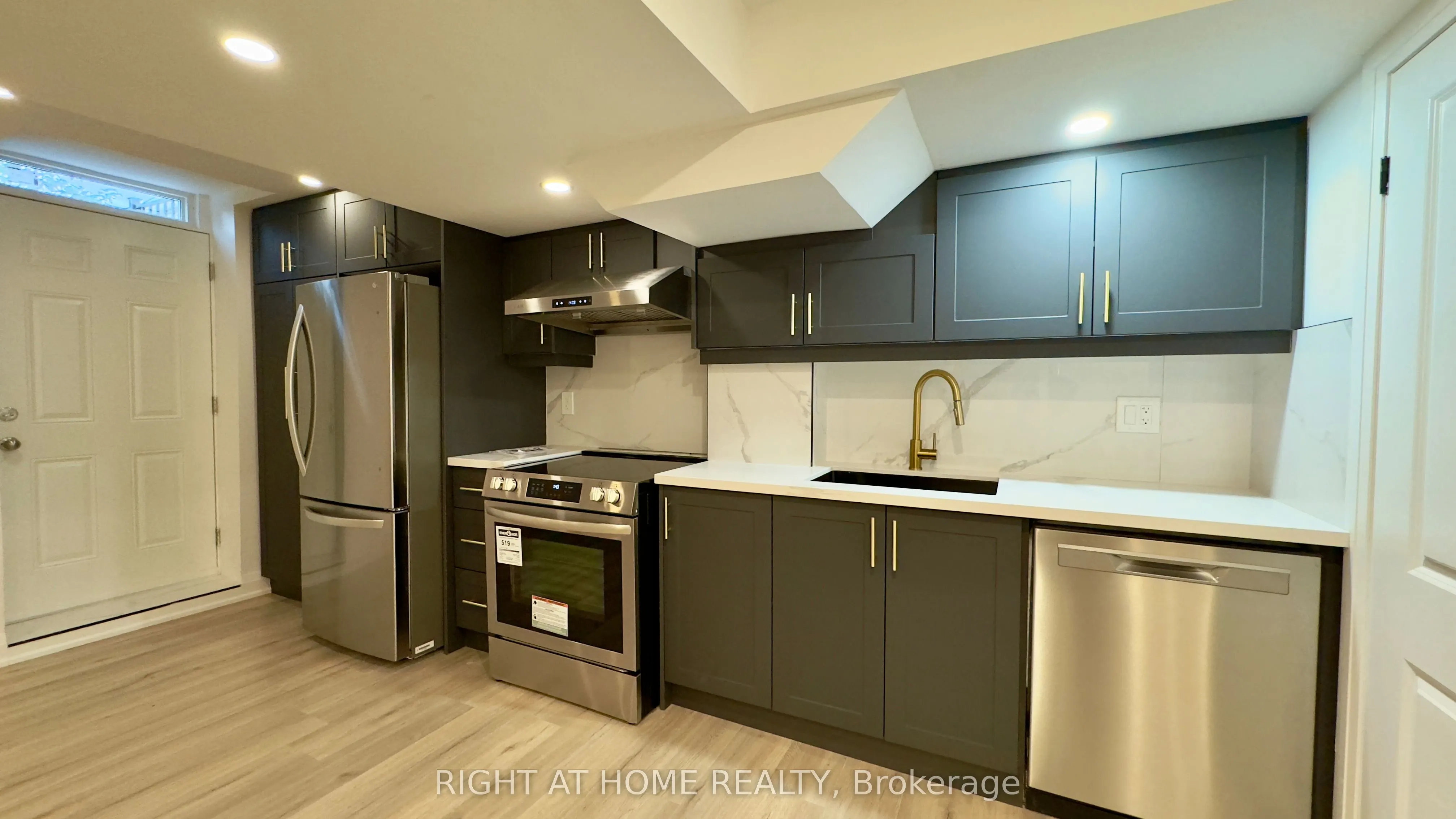 5 Oswell Drive, #Bsmt