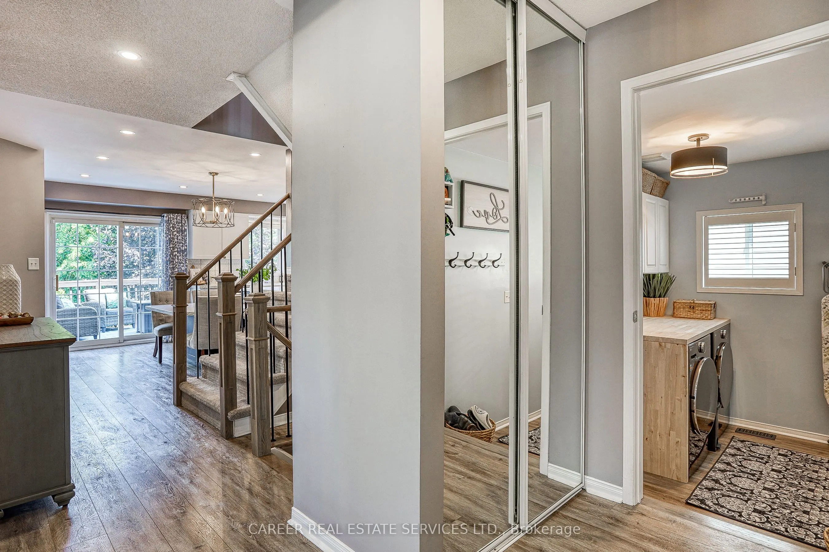 1091 Trail Valley Drive
