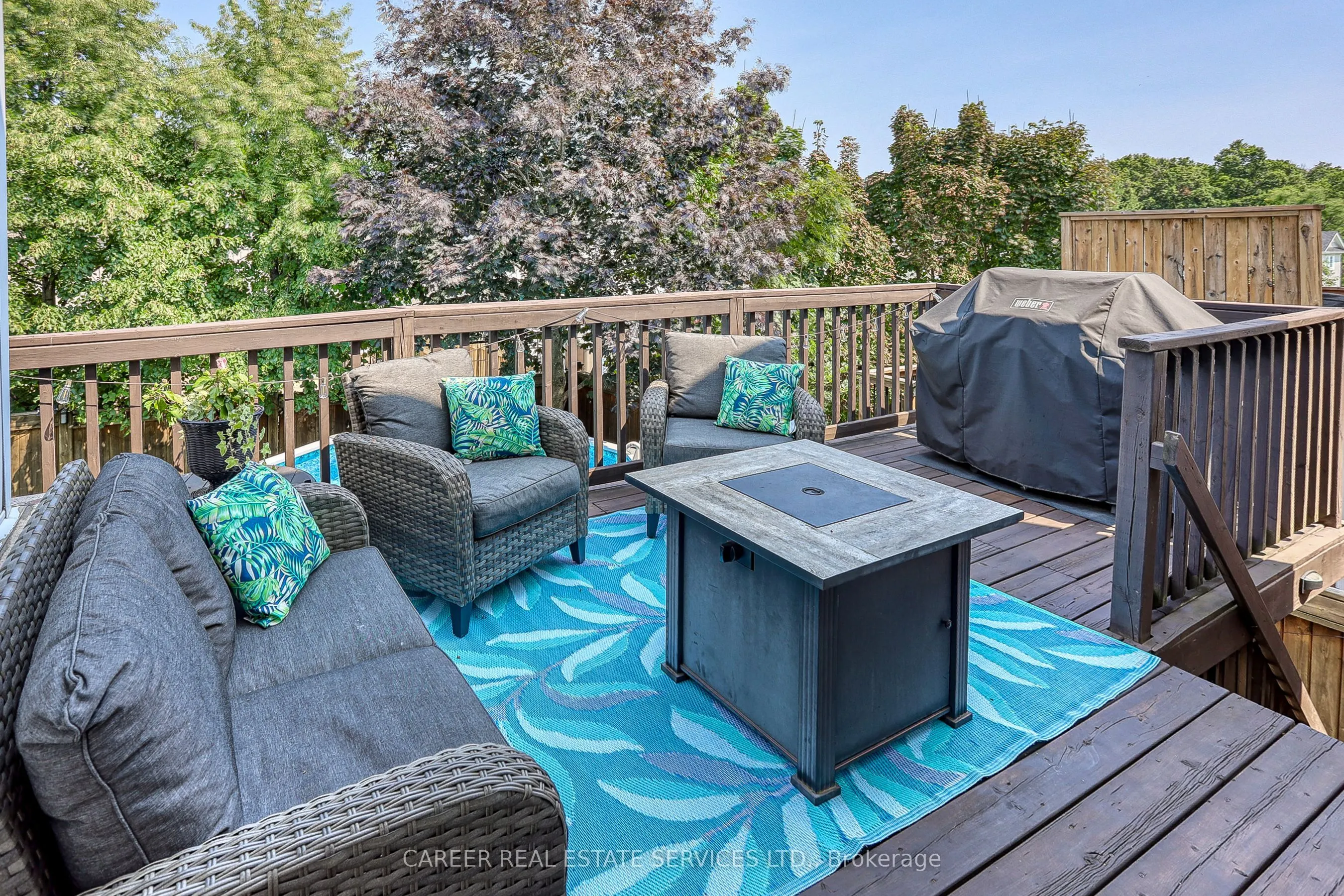 1091 Trail Valley Drive
