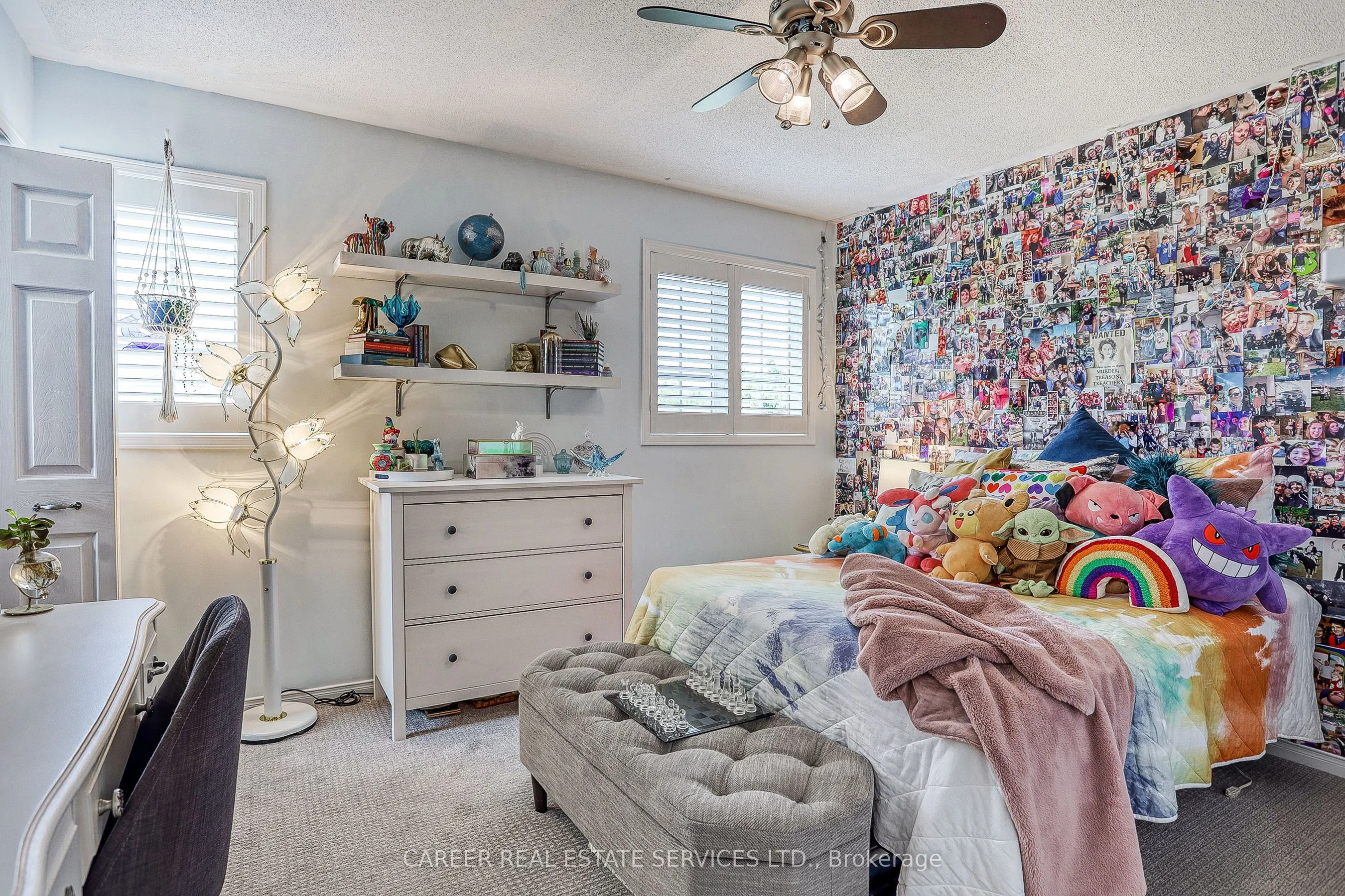 1091 Trail Valley Drive
