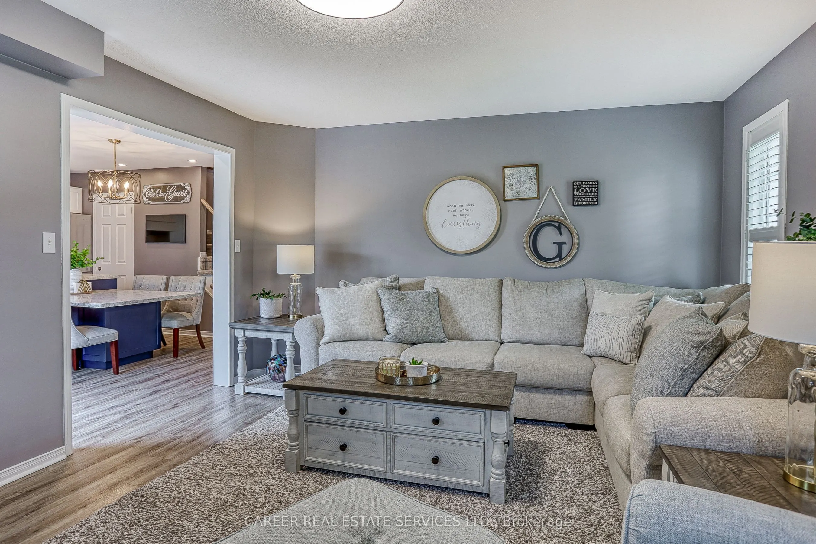 1091 Trail Valley Drive