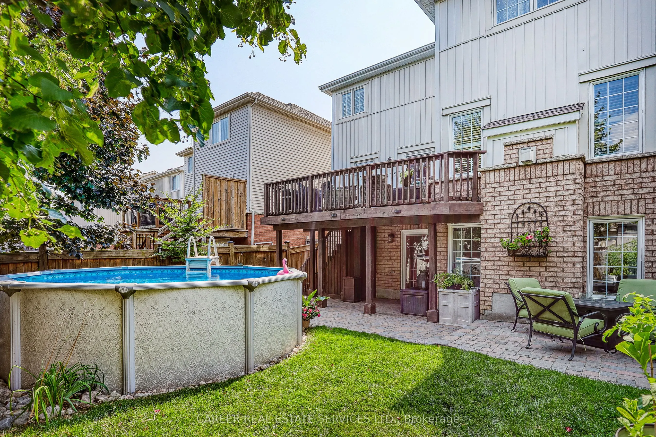 1091 Trail Valley Drive