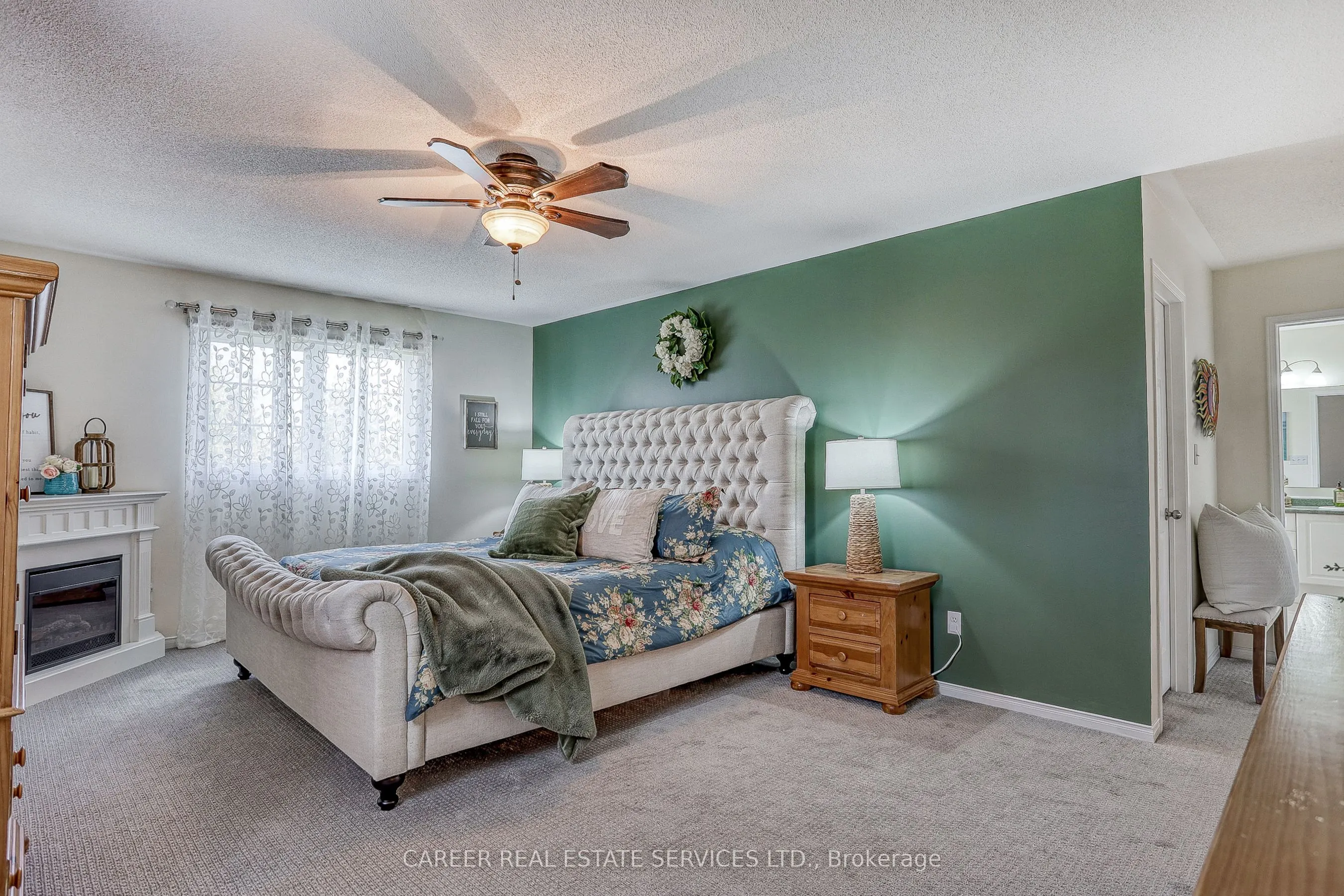 1091 Trail Valley Drive