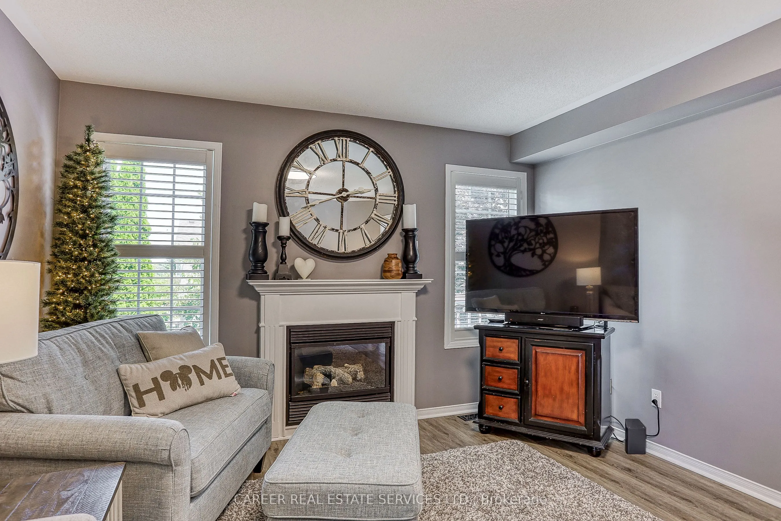 1091 Trail Valley Drive