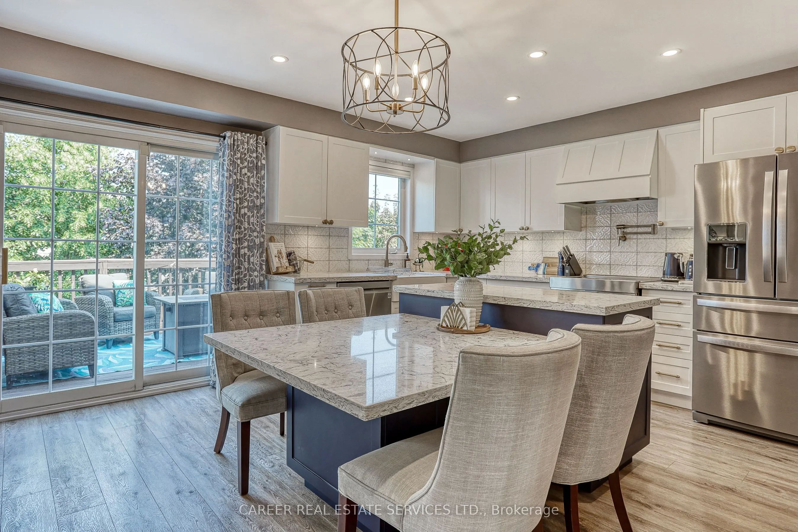 1091 Trail Valley Drive