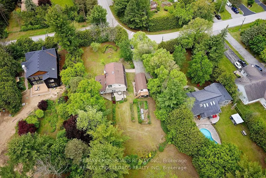 5 Shepherd Road