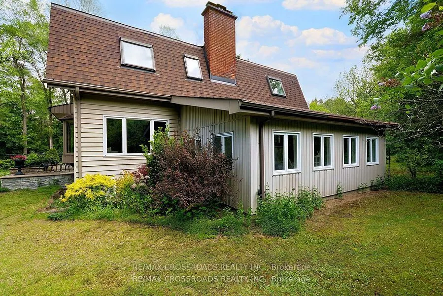 5 Shepherd Road