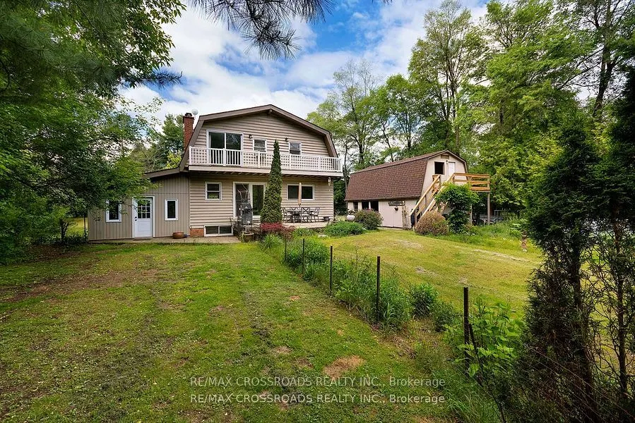 5 Shepherd Road