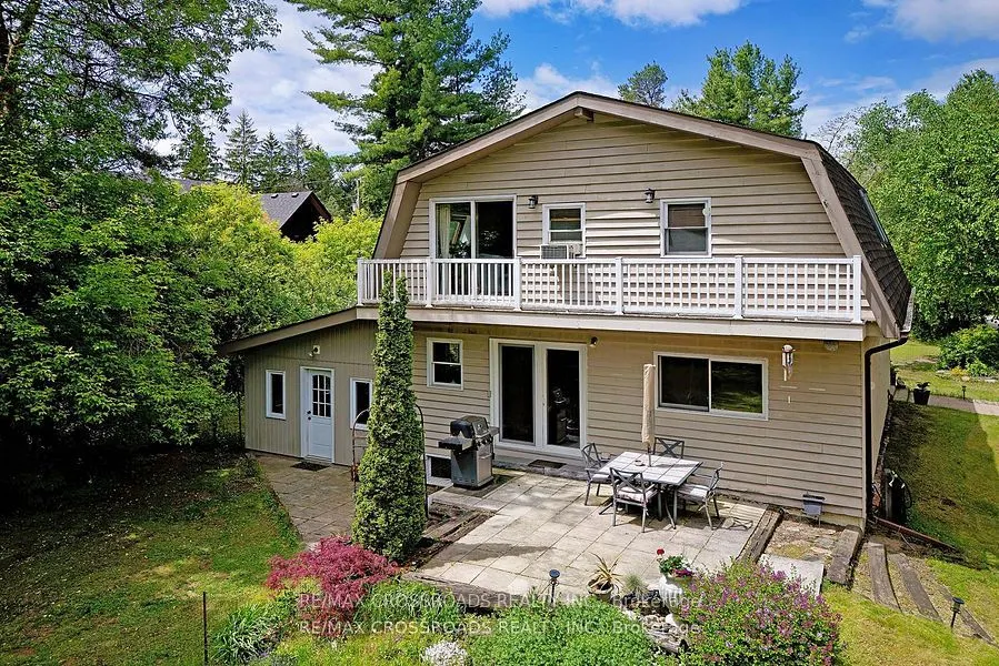 5 Shepherd Road