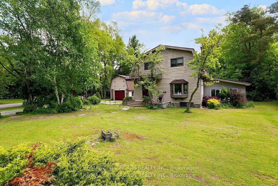 5 Shepherd Road