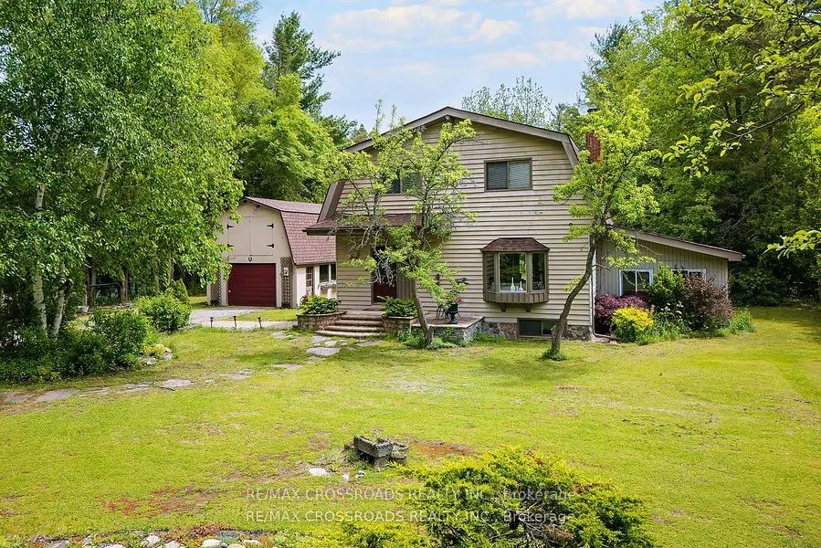 5 Shepherd Road