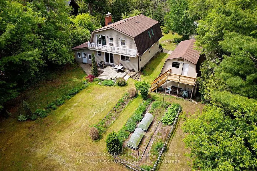 5 Shepherd Road