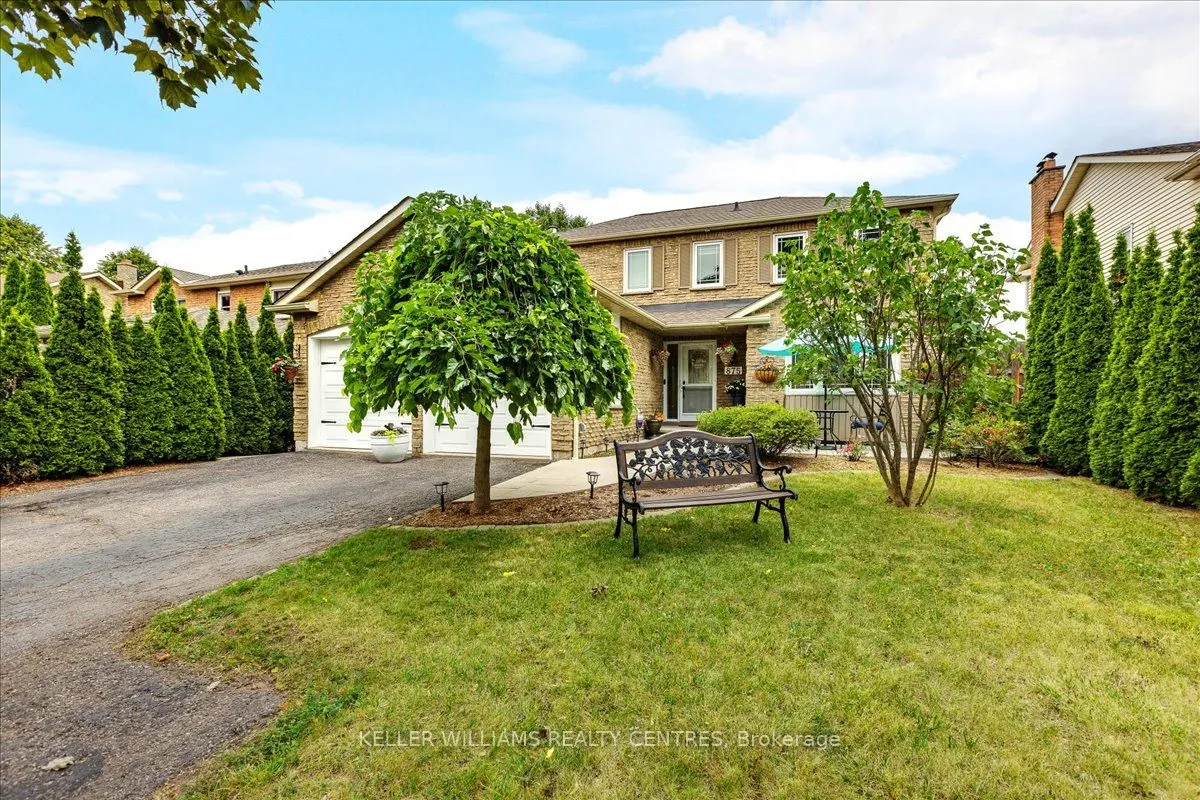 875 Knotwood Court