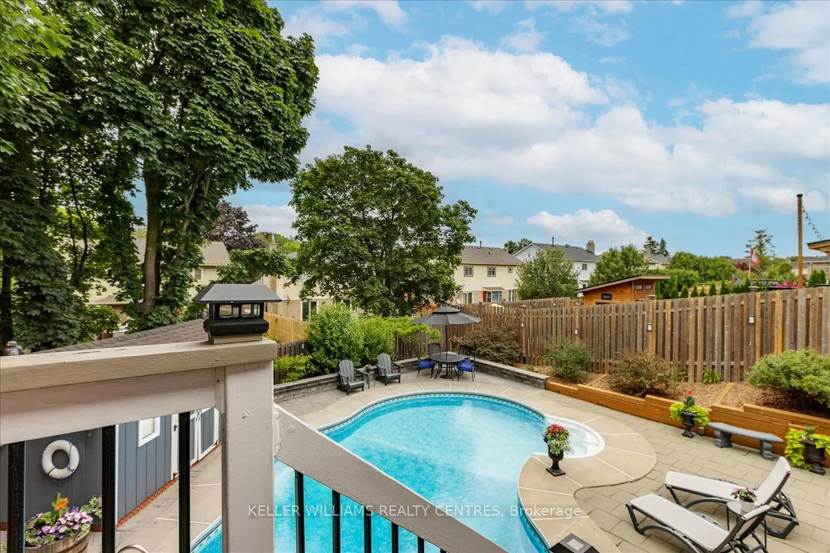 875 Knotwood Court
