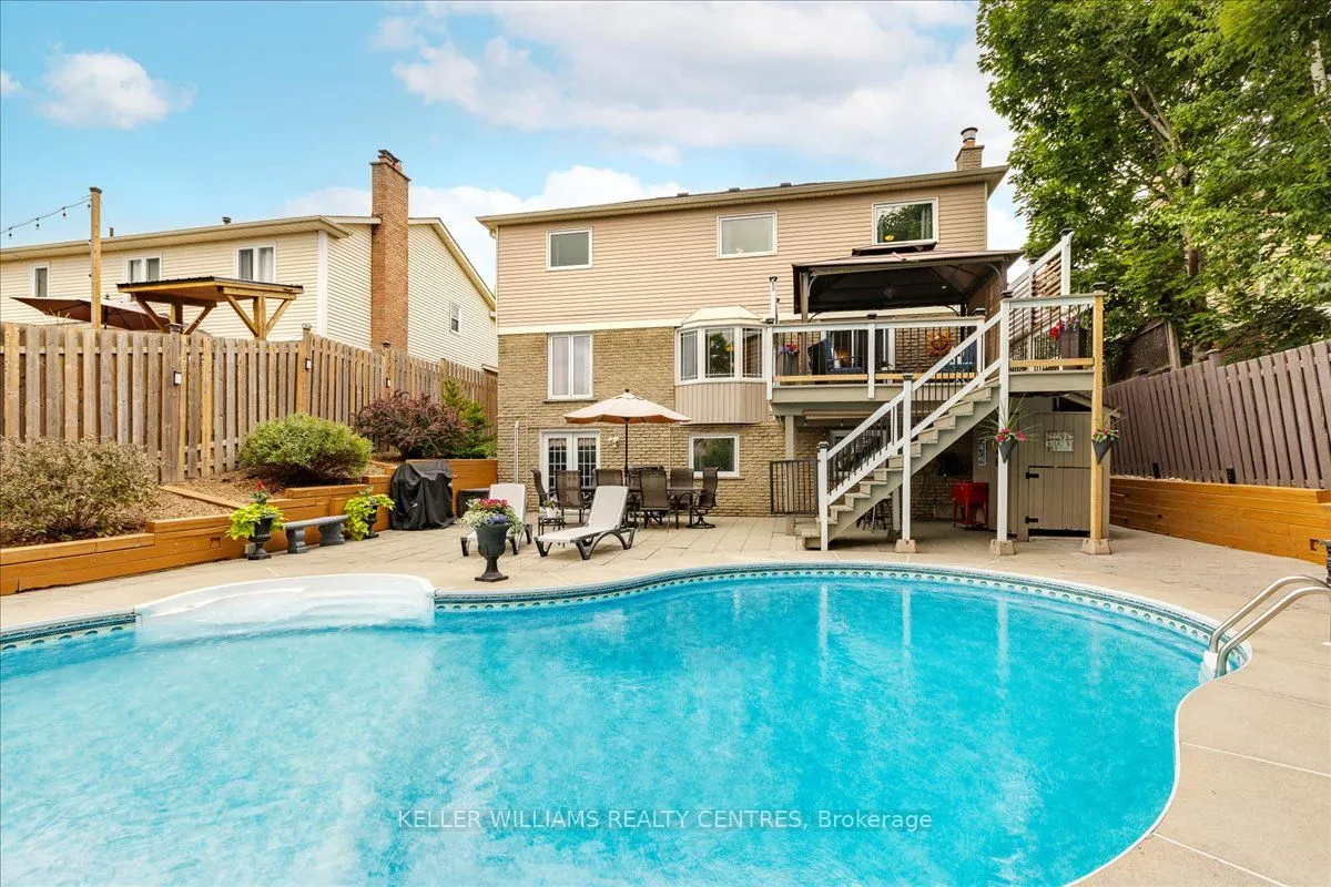 875 Knotwood Court