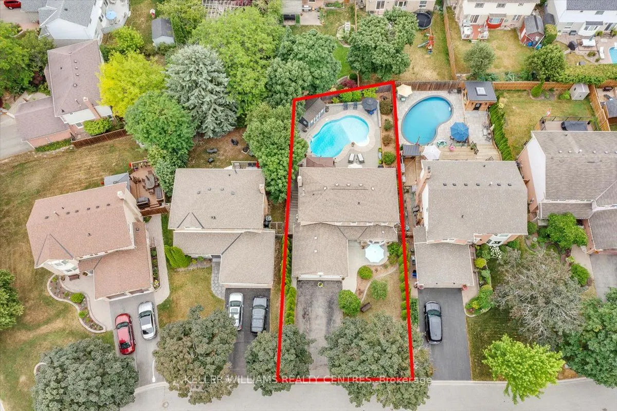 875 Knotwood Court