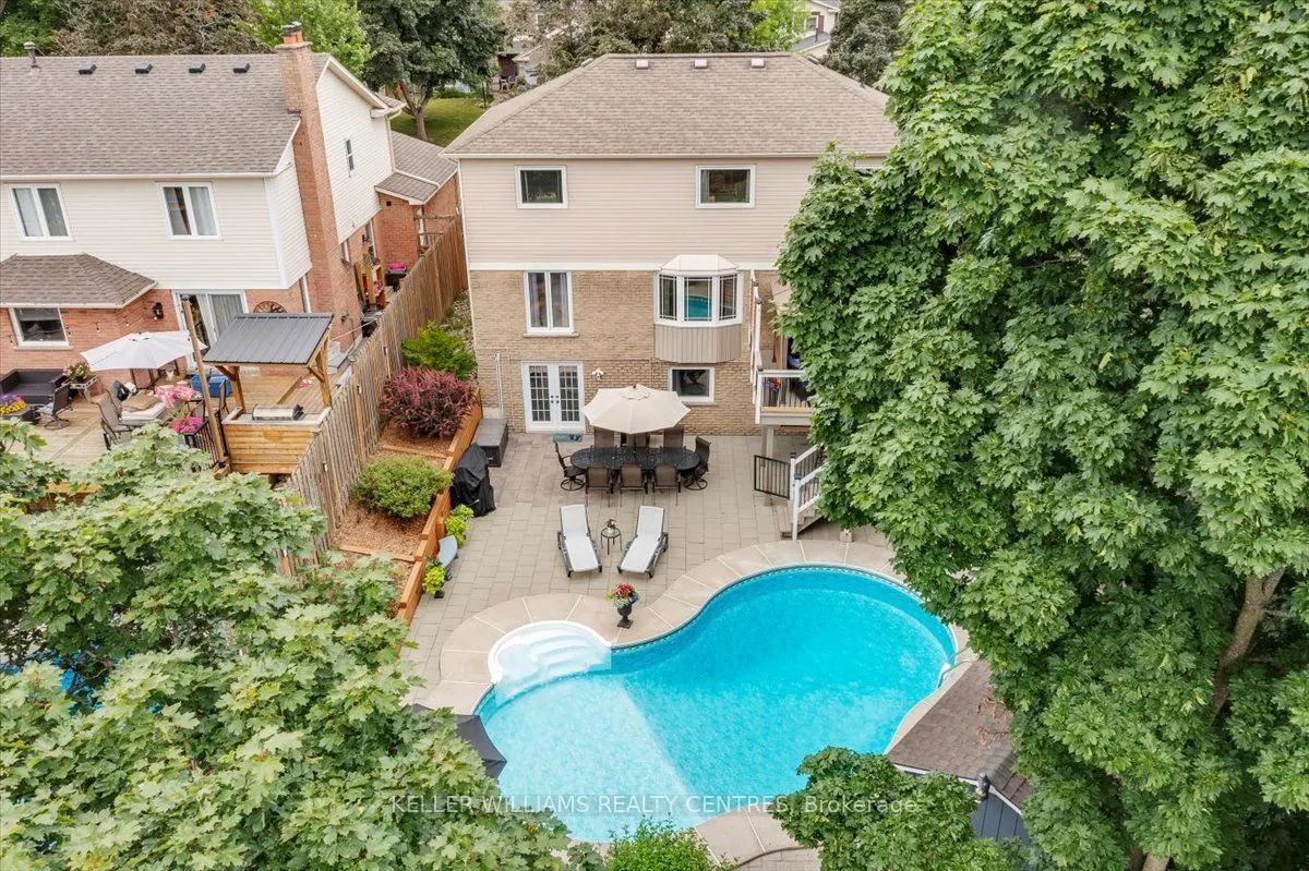 875 Knotwood Court