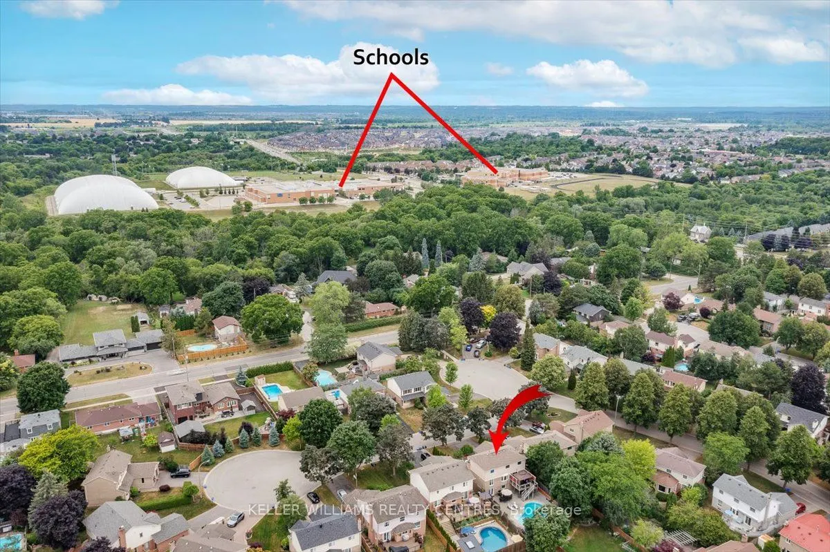 875 Knotwood Court