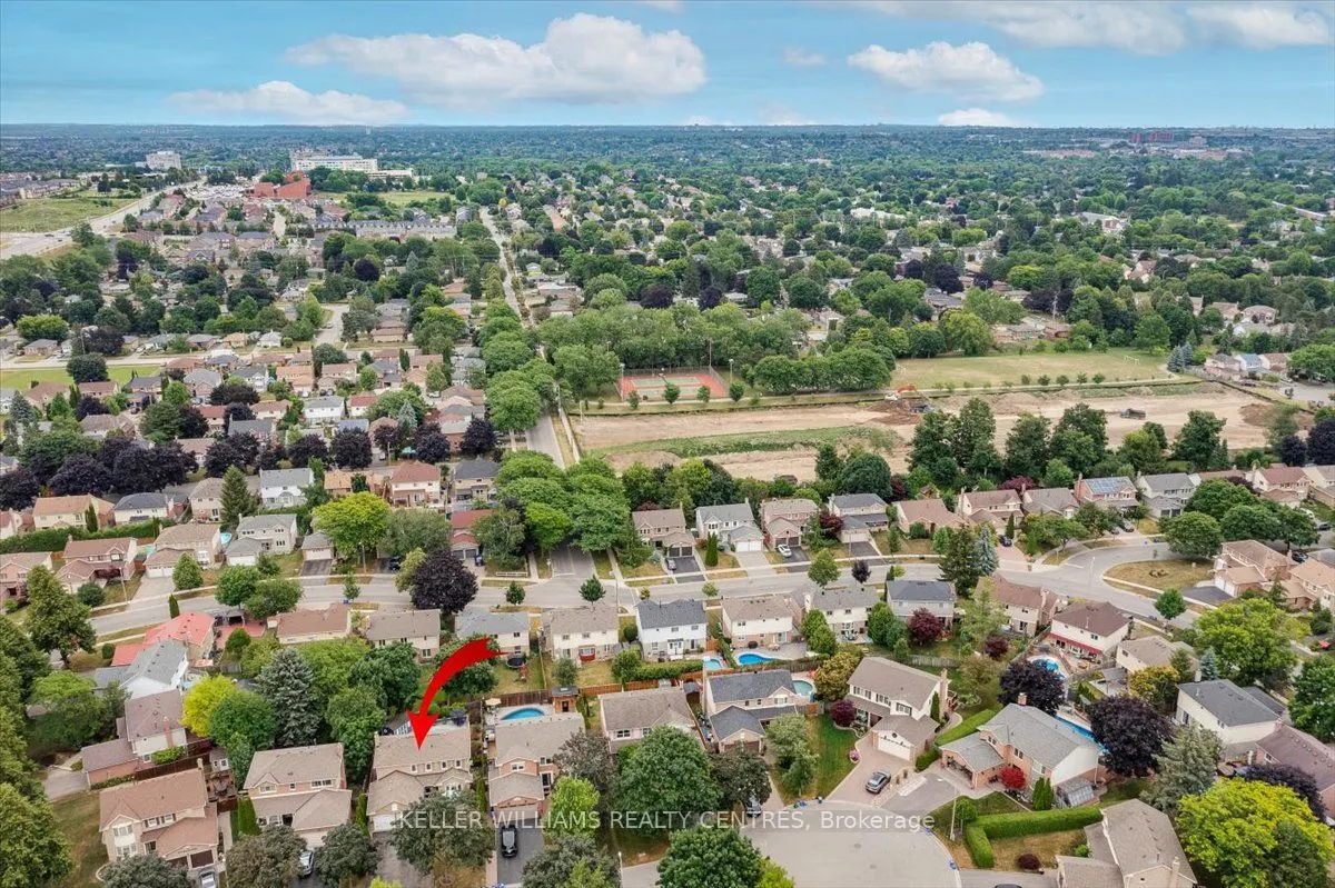 875 Knotwood Court