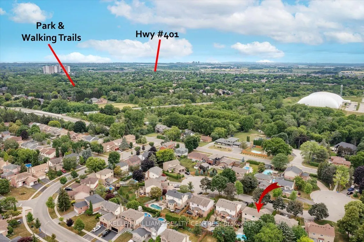 875 Knotwood Court