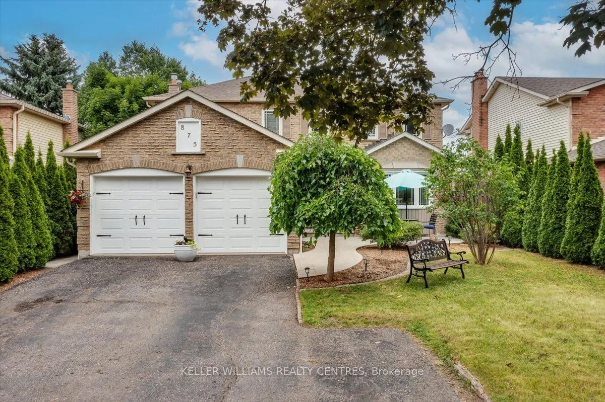 875 Knotwood Court
