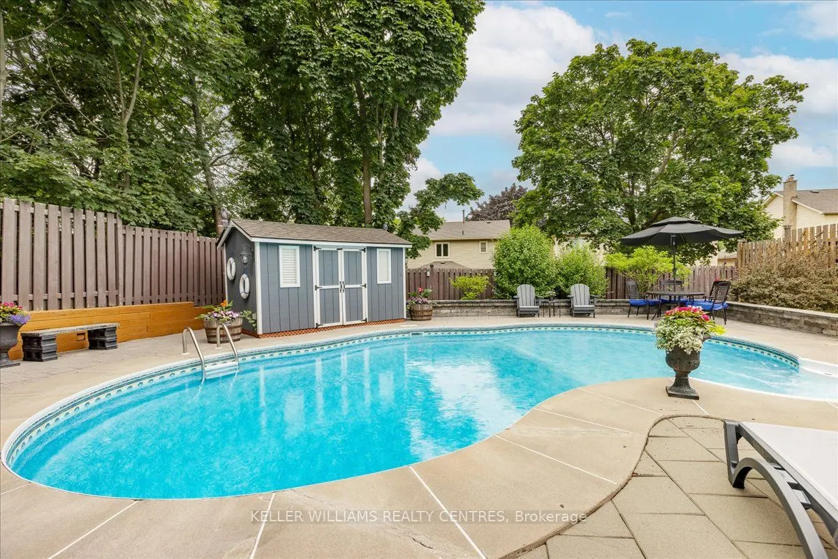 875 Knotwood Court