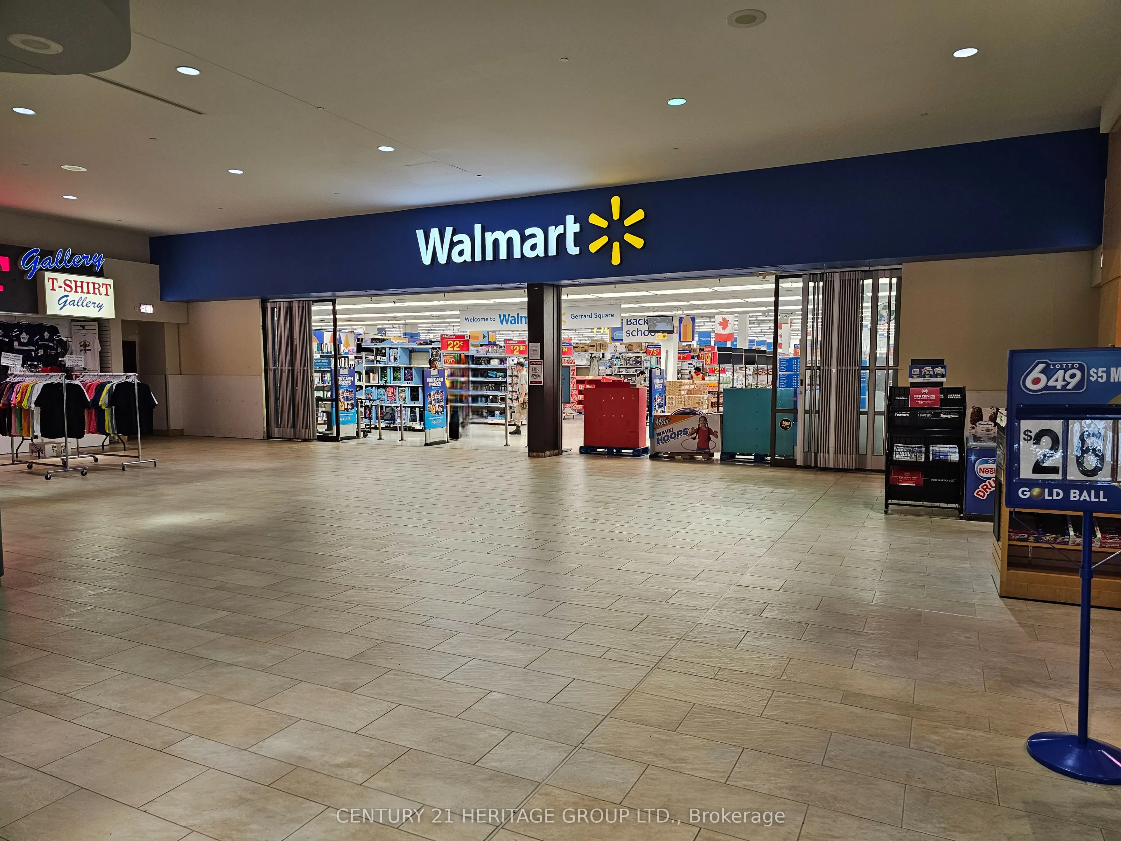 1000 Gerrard Street E, #F2