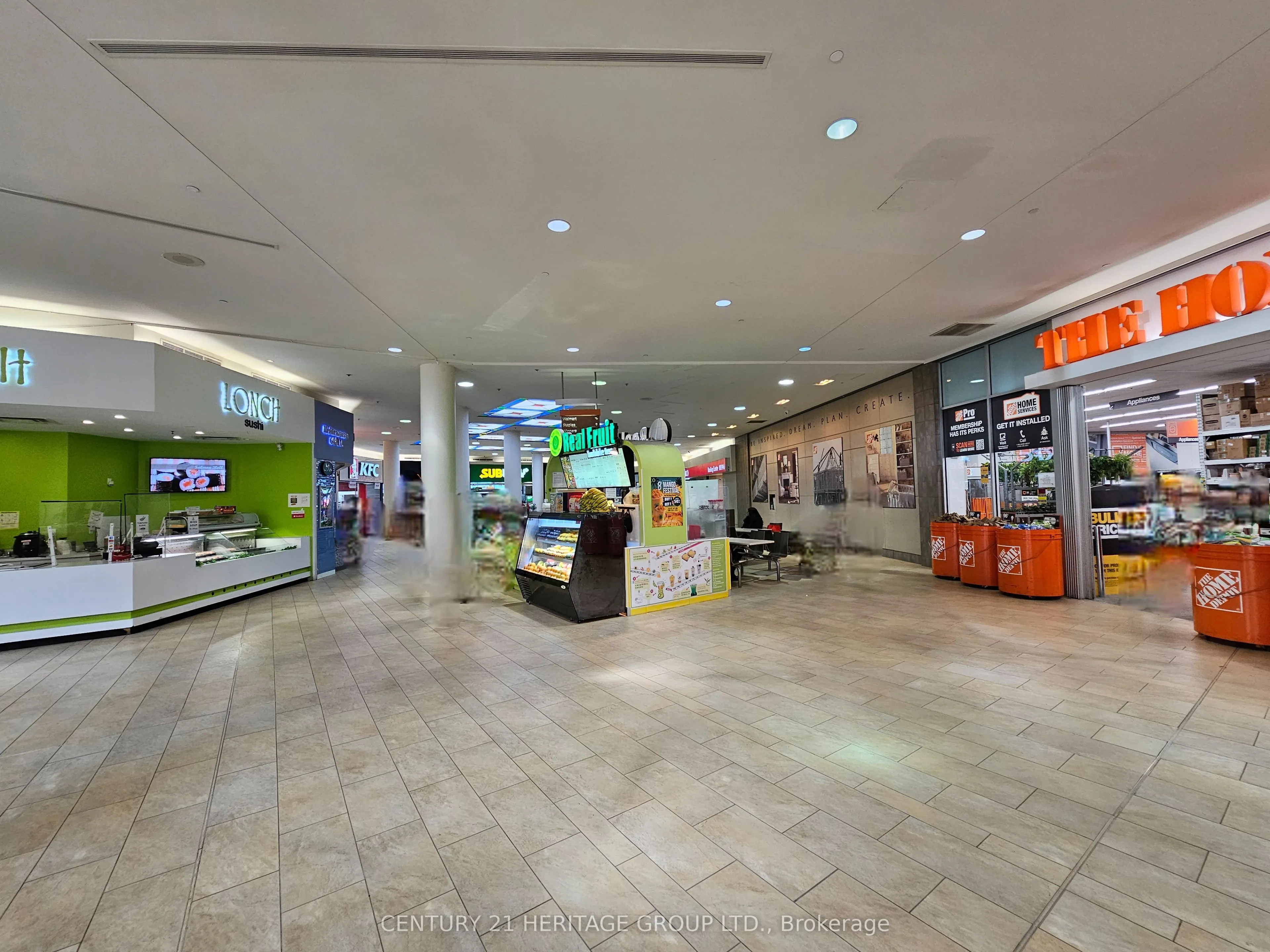 1000 Gerrard Street E, #F2