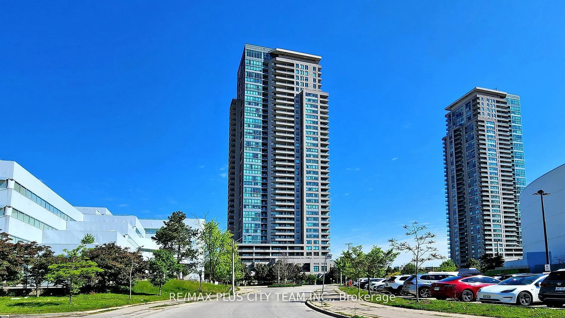 50 Brian Harrison Way, #310