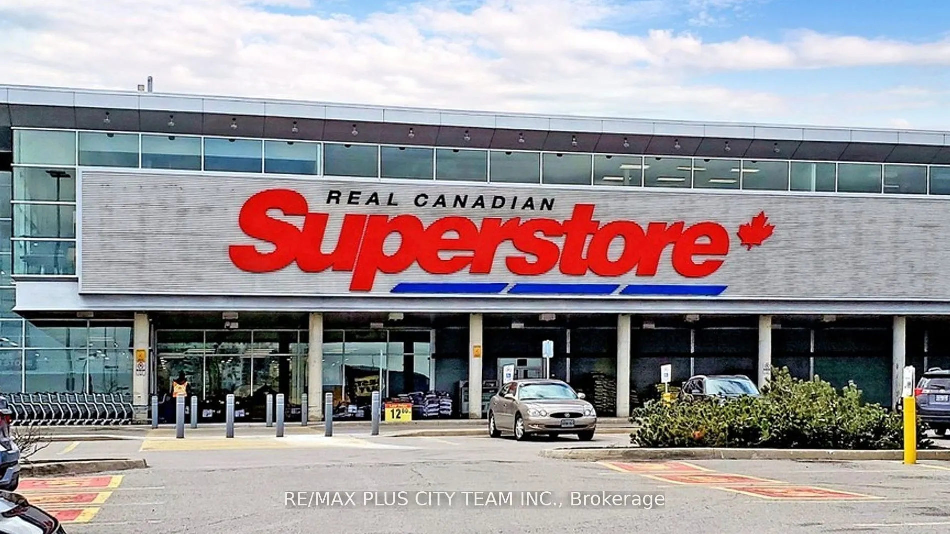 50 Brian Harrison Way, #310
