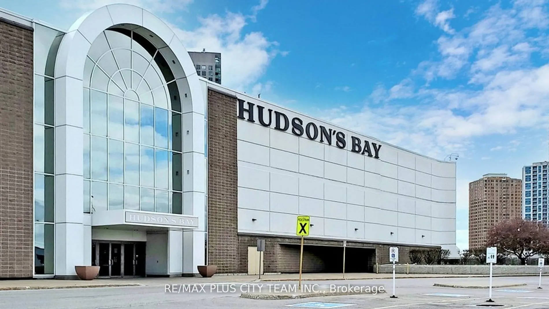 50 Brian Harrison Way, #310