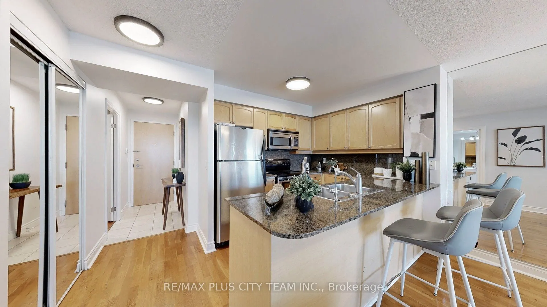 50 Brian Harrison Way, #310