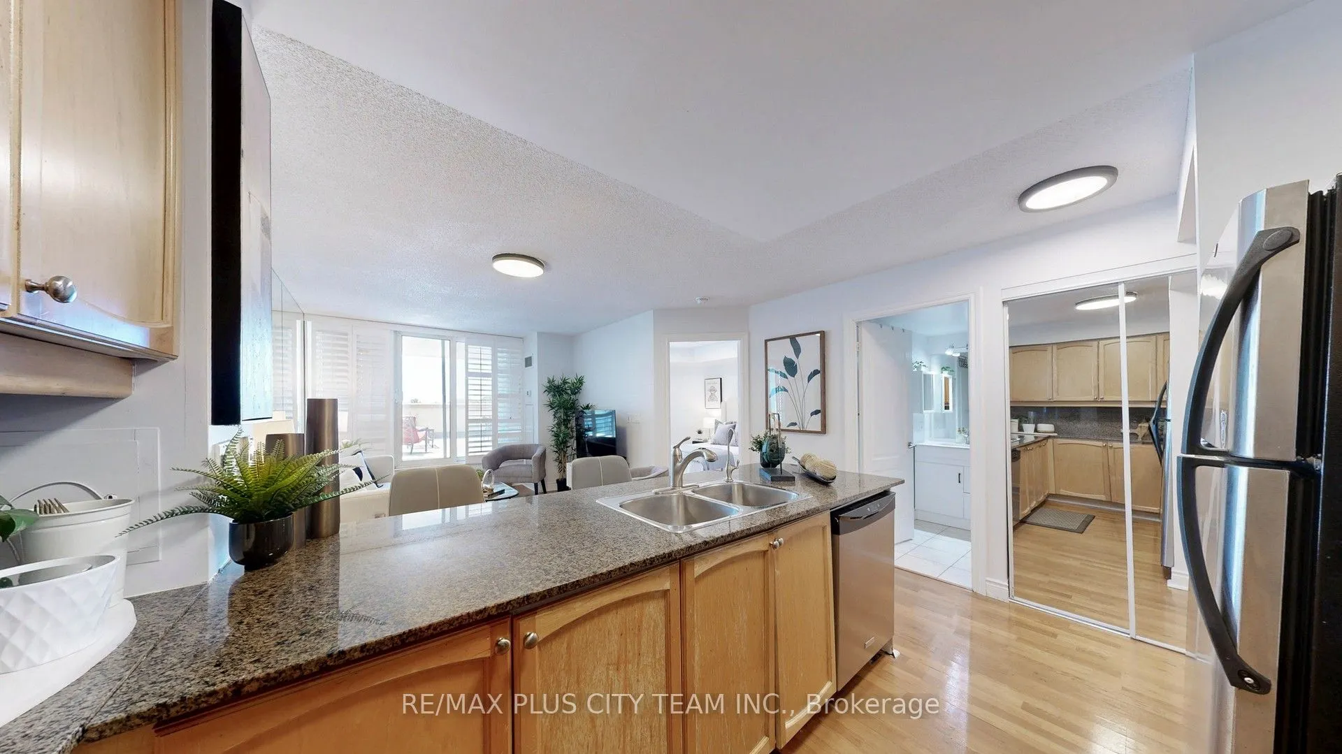50 Brian Harrison Way, #310