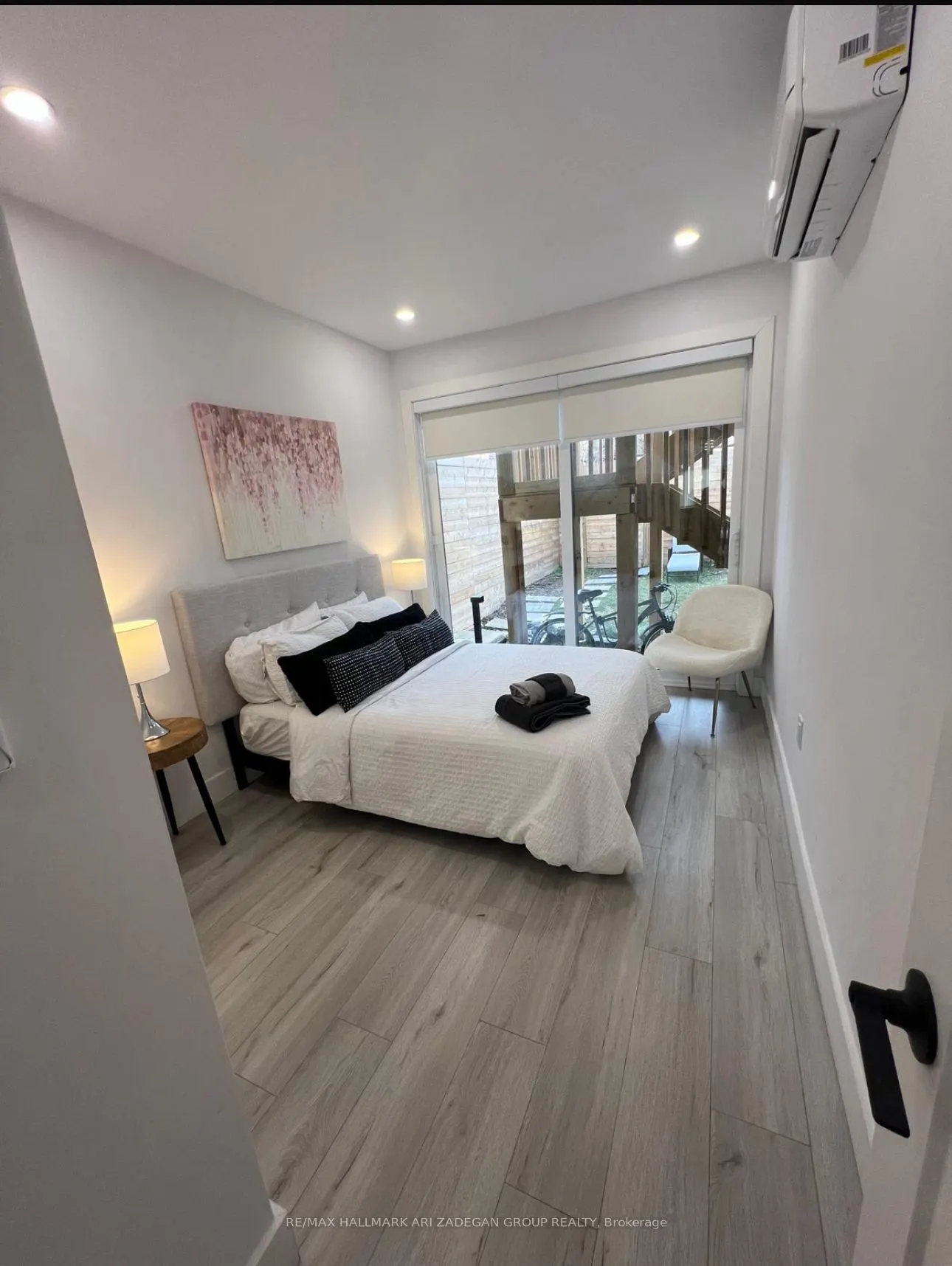 16 Minto Street, #1