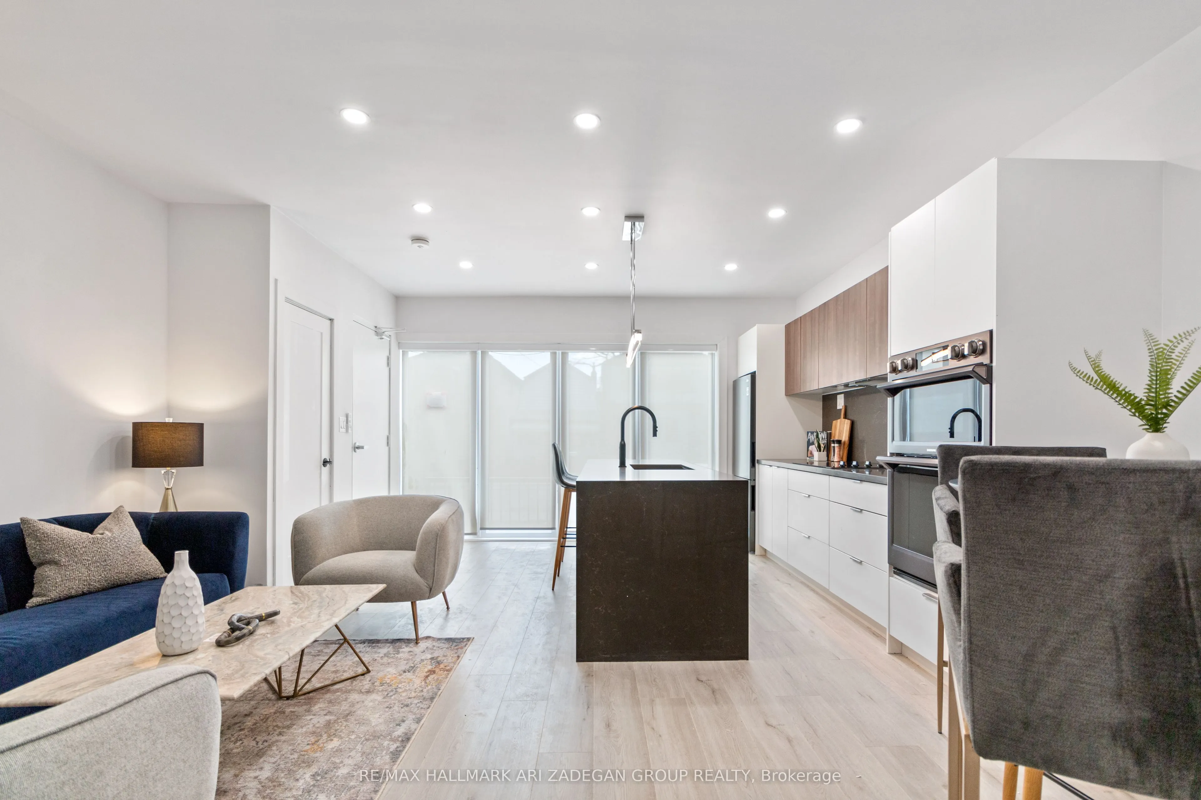 16 Minto Street, #1