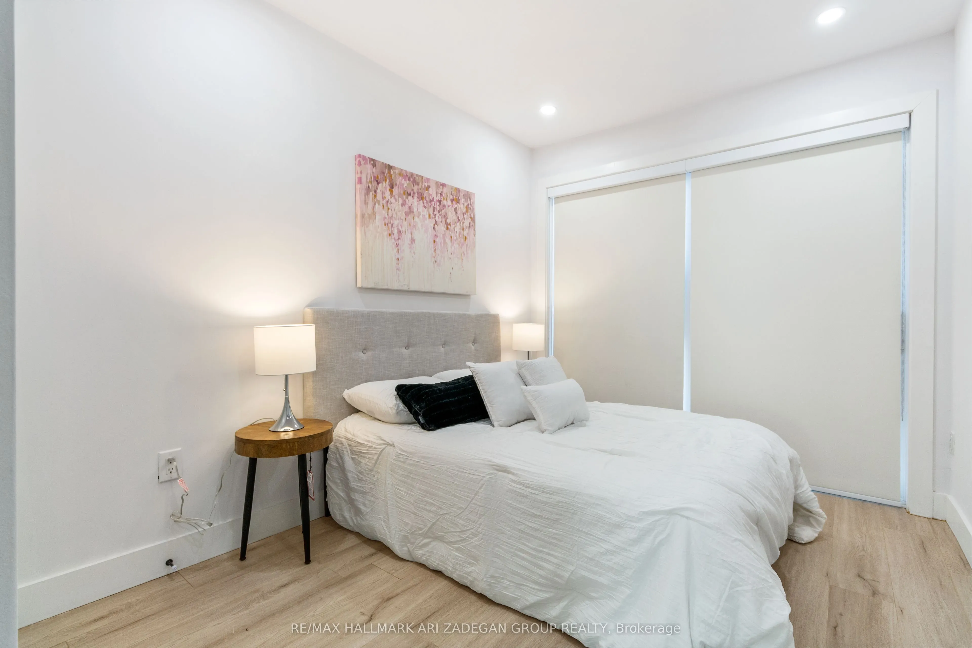 16 Minto Street, #1