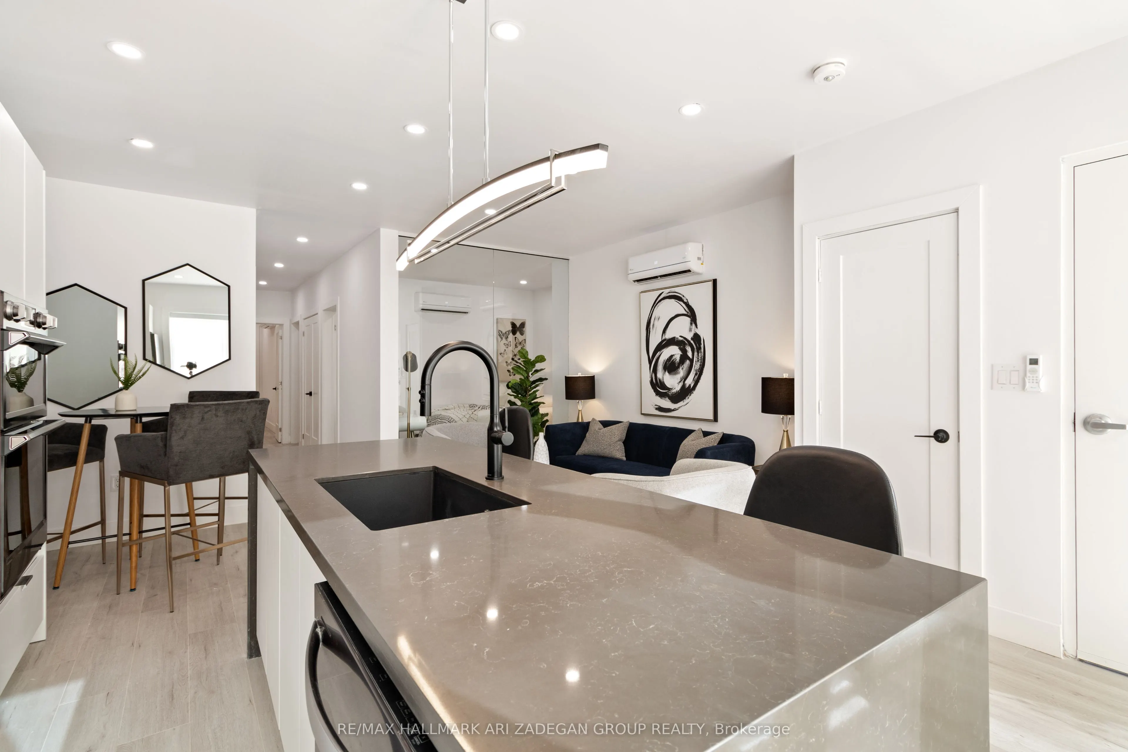 16 Minto Street, #1