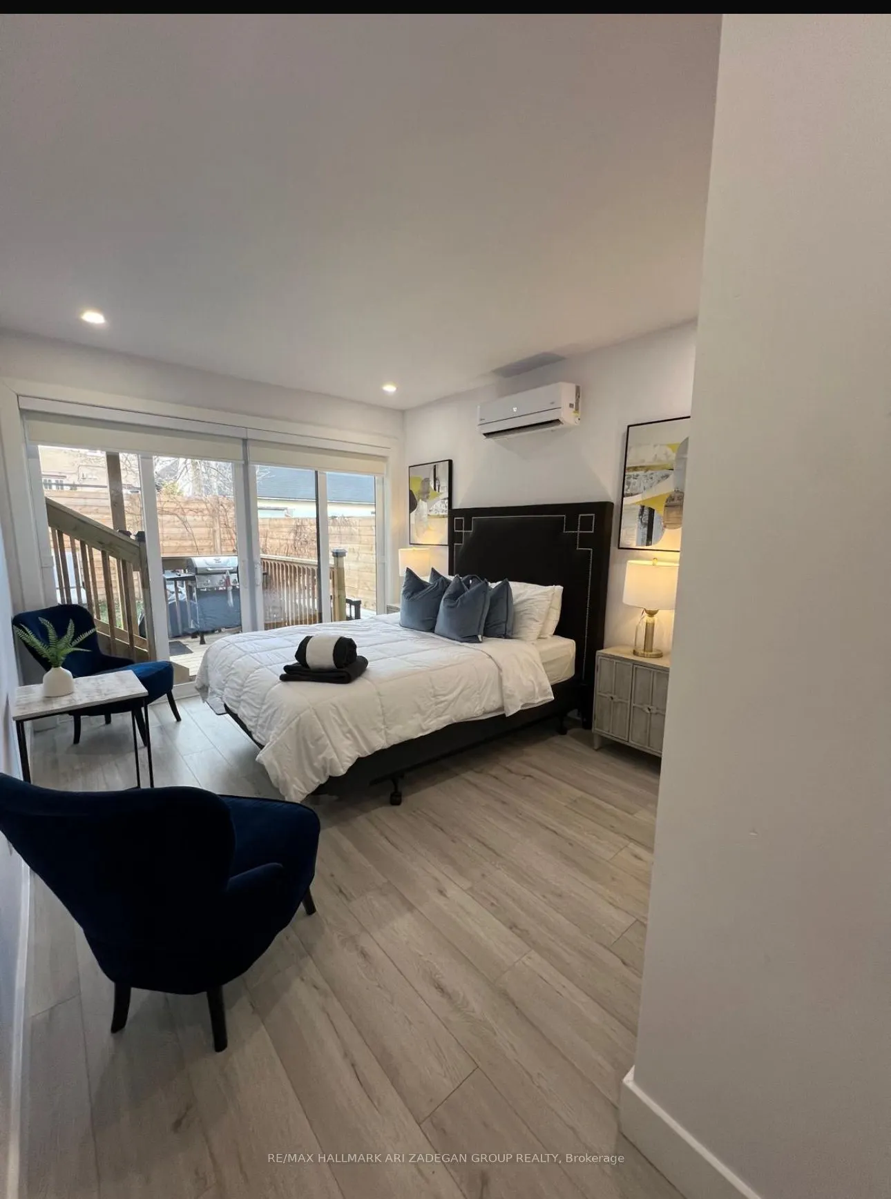 16 Minto Street, #1