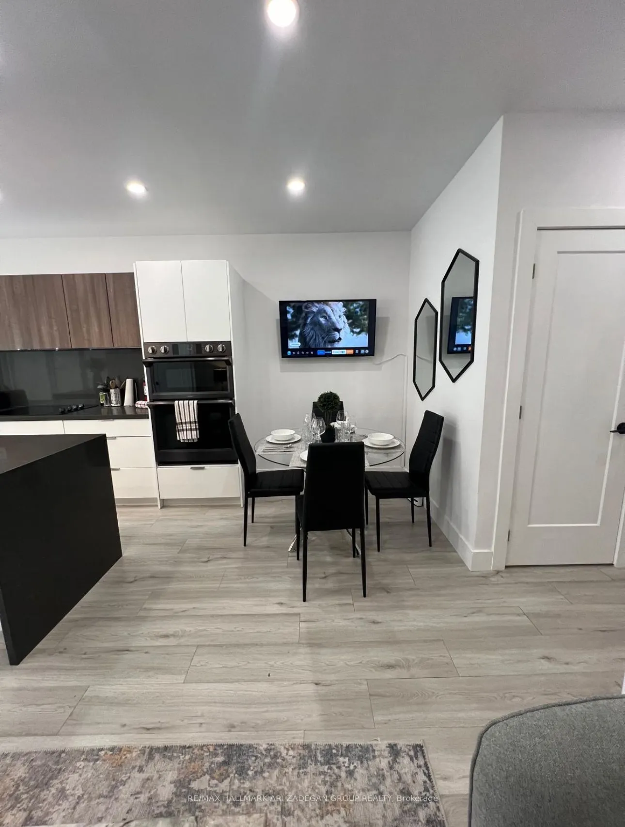 16 Minto Street, #1
