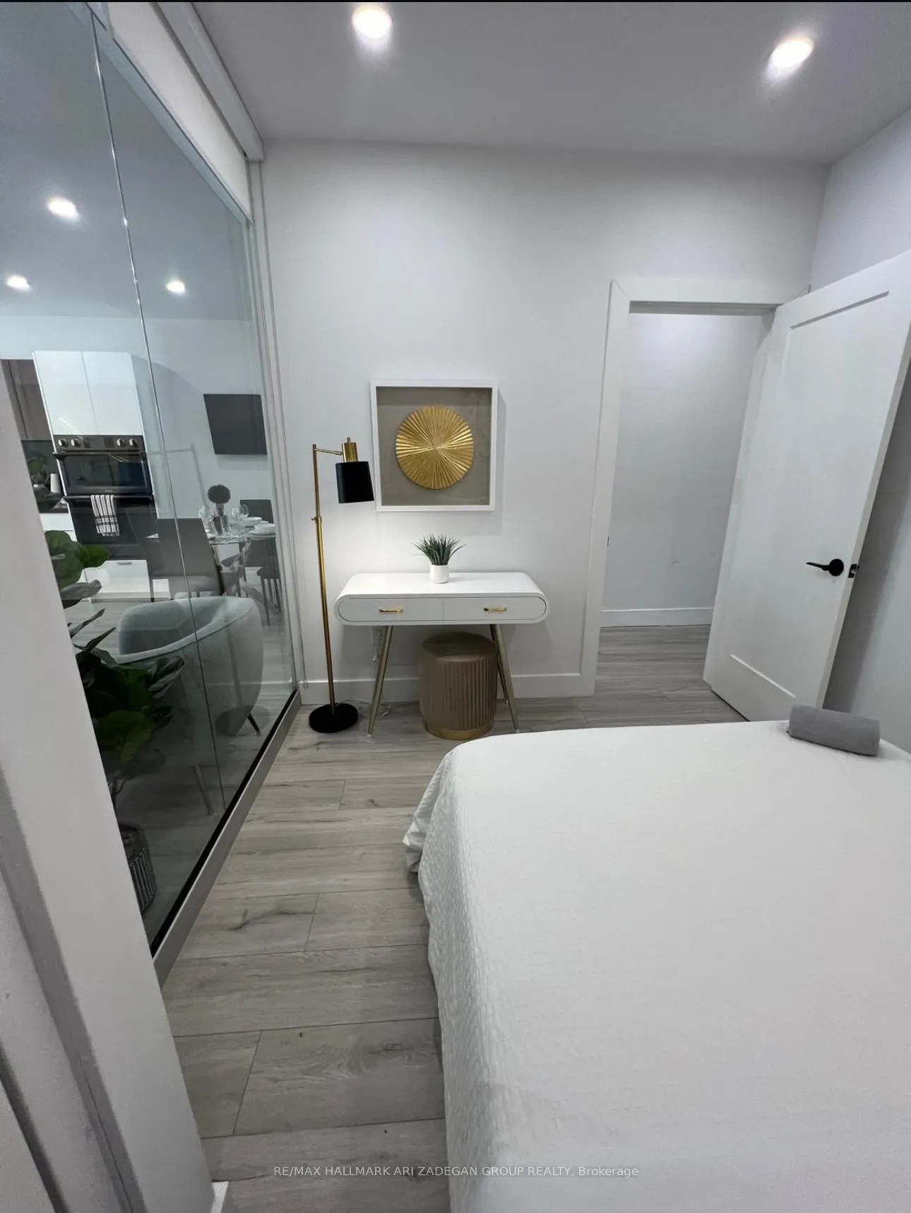 16 Minto Street, #1